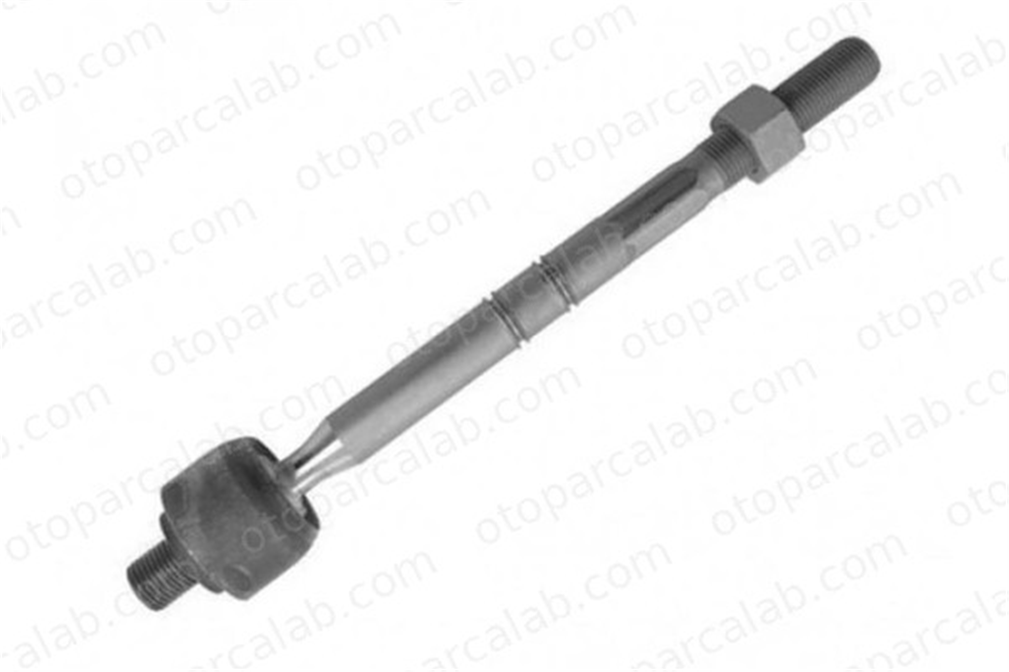 DELPHI TA3579 Rot Mili Sol MERCEDES-BENZ SPRINTER 3,5-t Panelvan/Van SPRINTER 3,5-t Platform şasi A9074606300 9074606300