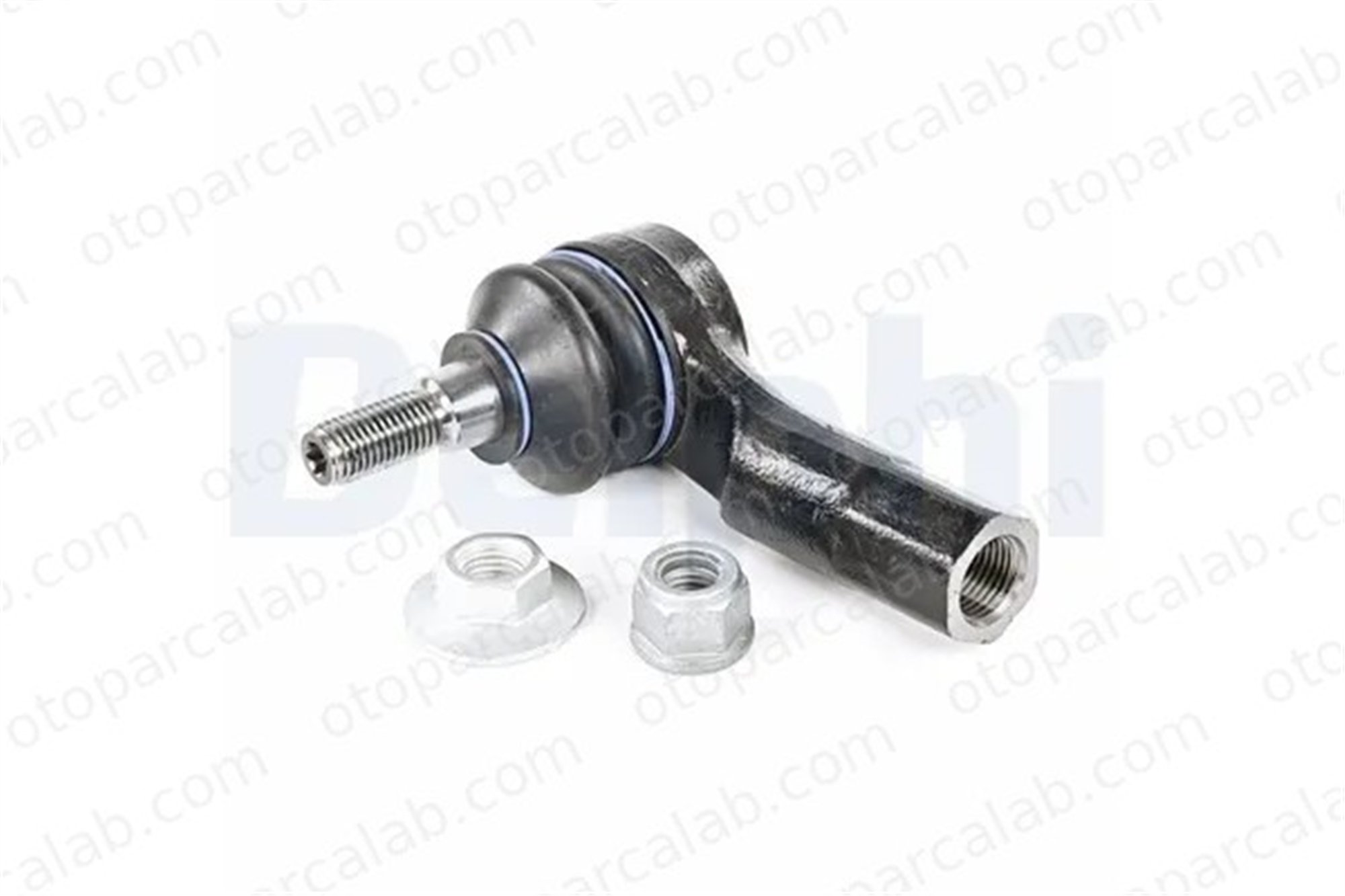 DELPHI TA3603 Rot Başı Sol SKODA OCTAVIA IV Combi OCTAVIA IV TA3603 5WA423811E