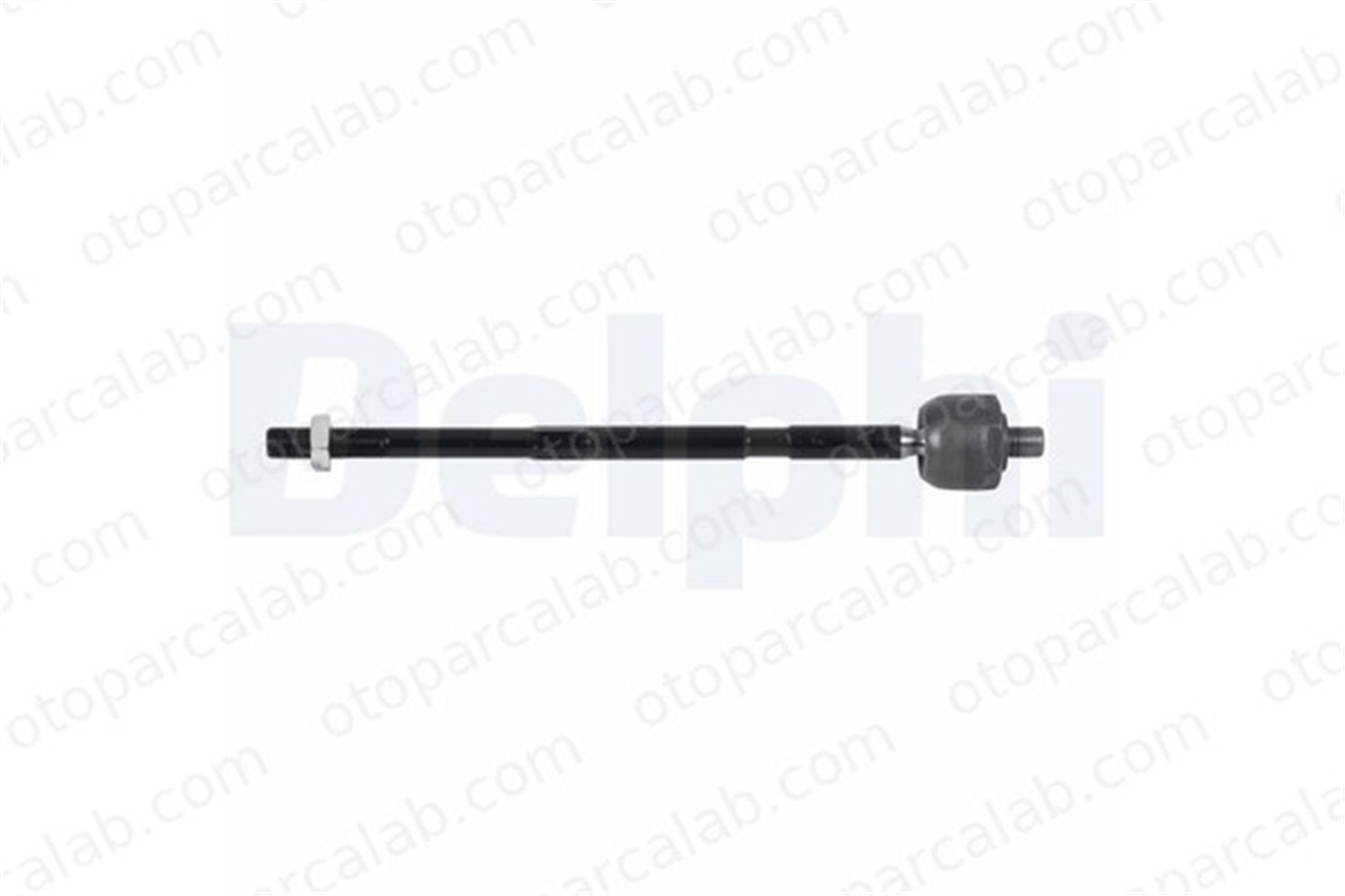DELPHI TA3650 Rot Mili Sağ veya Sol SKODA FABIA I VW FOX Hatchback 6Q0419810A