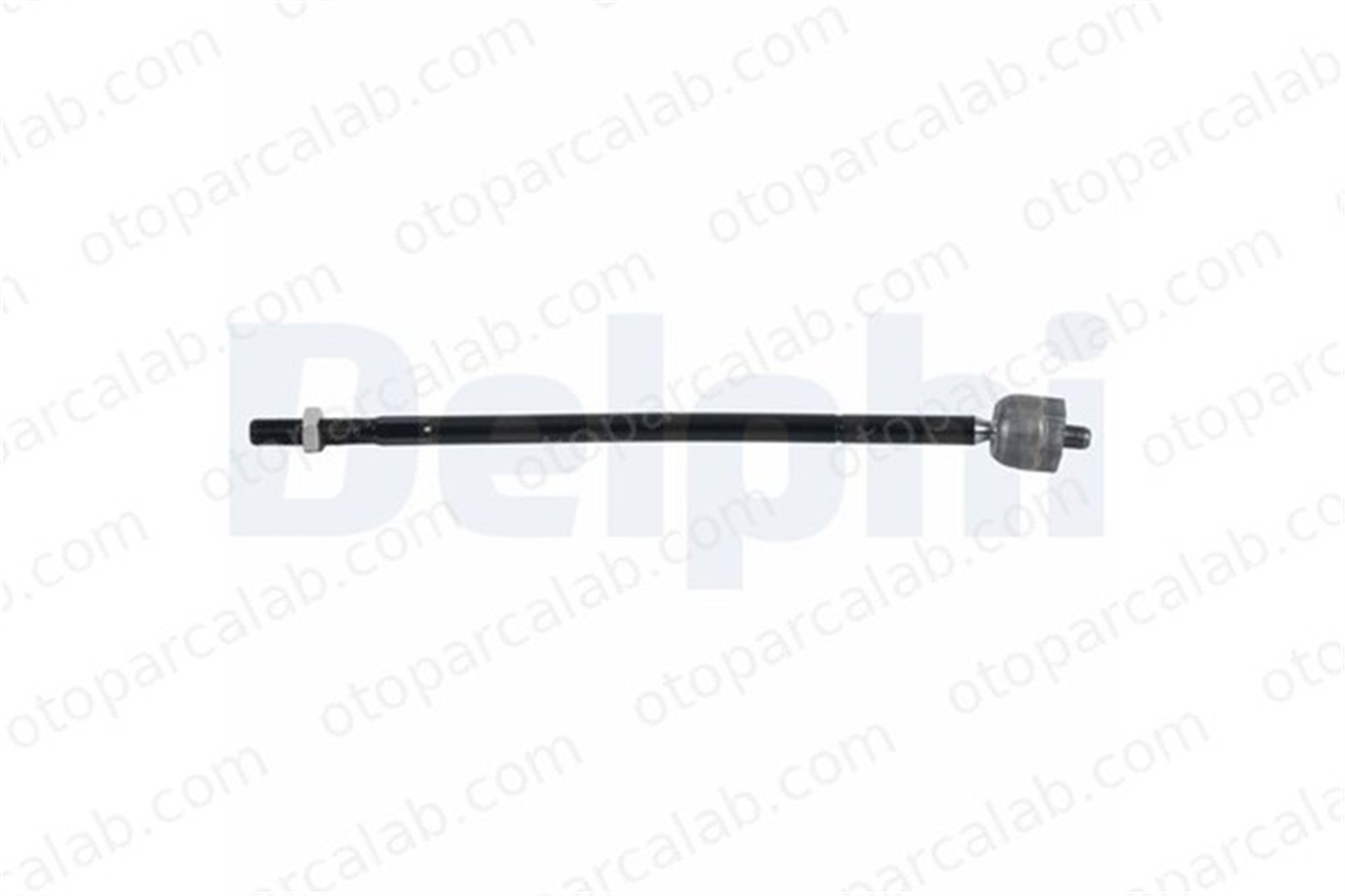 DELPHI TA3663 Rot Mili Sağ veya Sol RENAULT TWINGO III SMART FORFOUR Hatchback 4534630000 485215653R