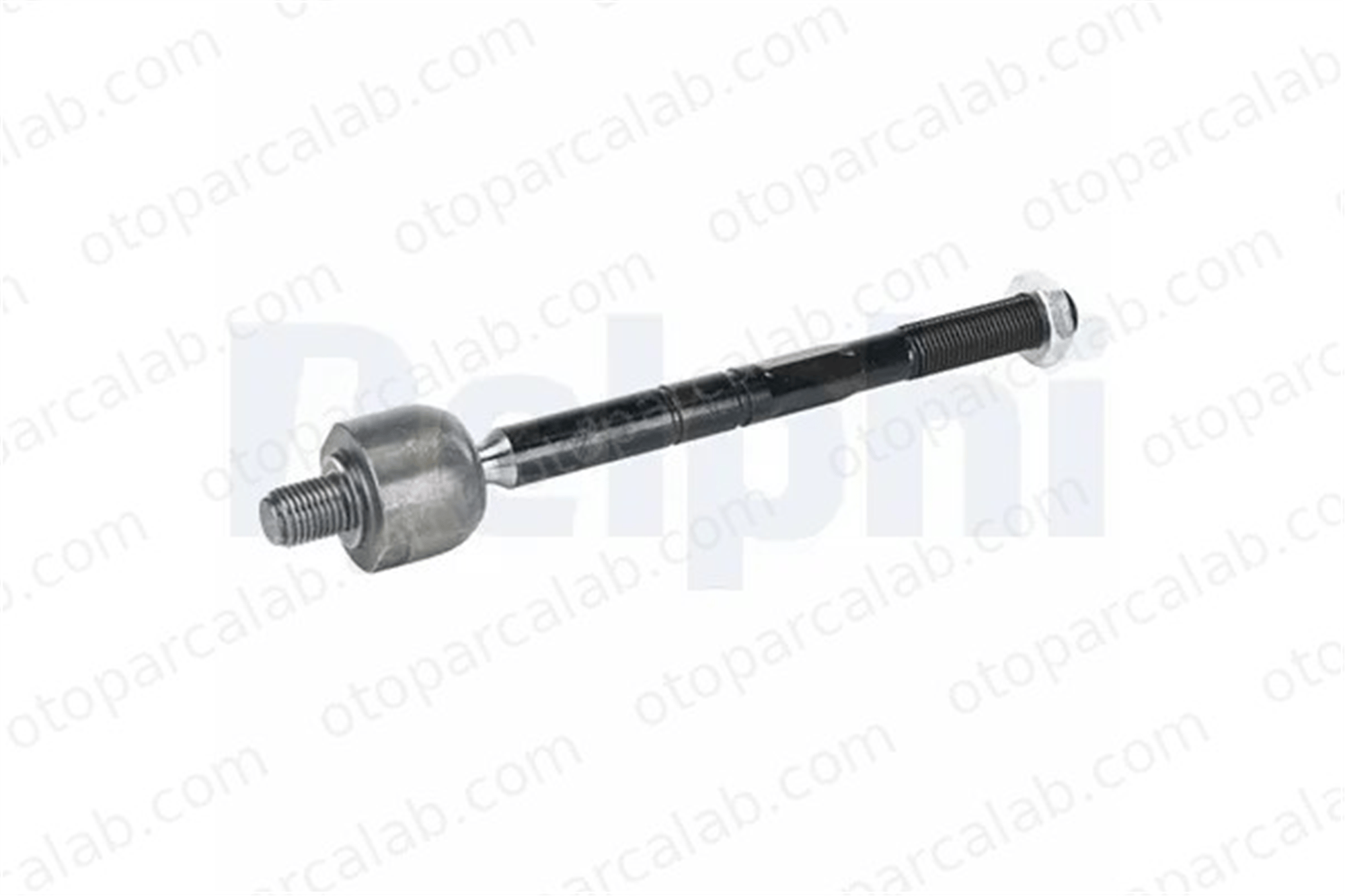 DELPHI TA3680 Rot Mili Sağ veya Sol CITROËN BERLINGO Kasa/büyük limuzin PEUGEOT PARTNER Kasa/büyük limuzin 1648836680 1648836780