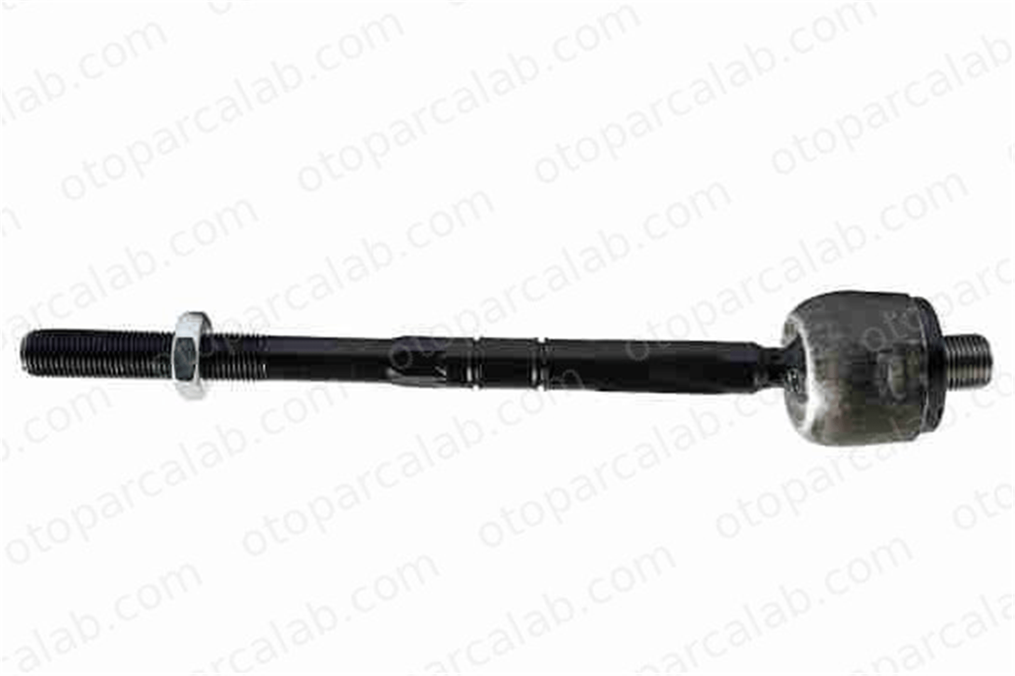 DELPHI TA3738 Rot Mili Sağ veya Sol MERCEDES-BENZ E-SERISI Coupe C-SERISI A2073300500 2073300500