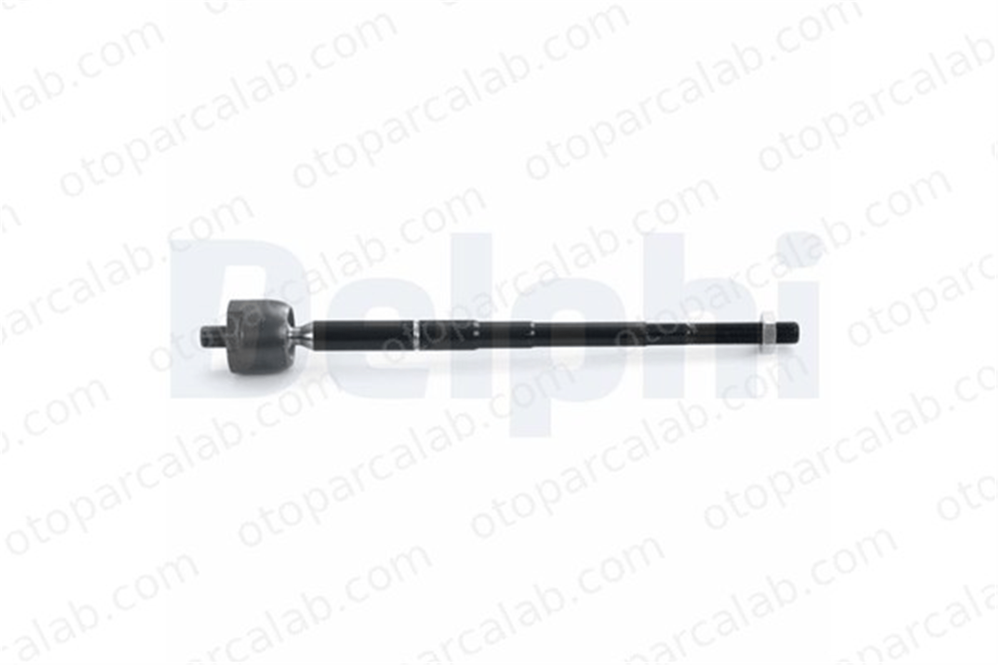 DELPHI TA3809 Rot Mili Sağ veya Sol ISUZU D-MAX II 8981650550 98165055