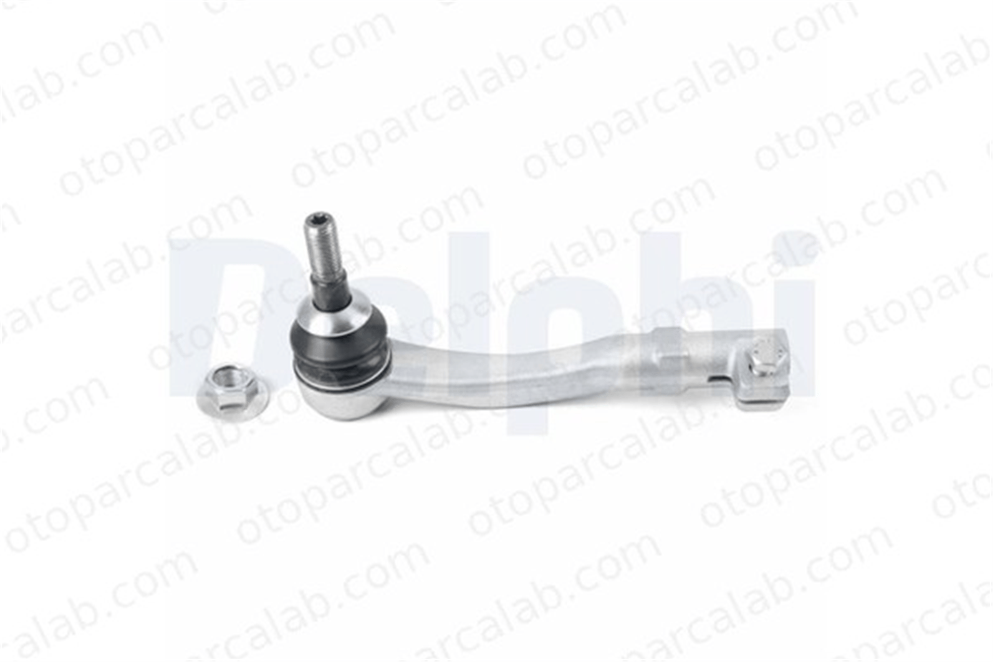 DELPHI TA3852 Rot Başı Sol BMW iX TA3852 32105A2BD07