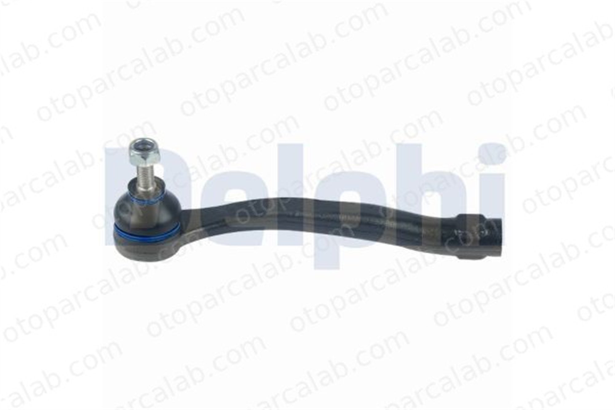 DELPHI TA3855 Rot Başı Sol RENAULT TALIANT TA3855 486401937R