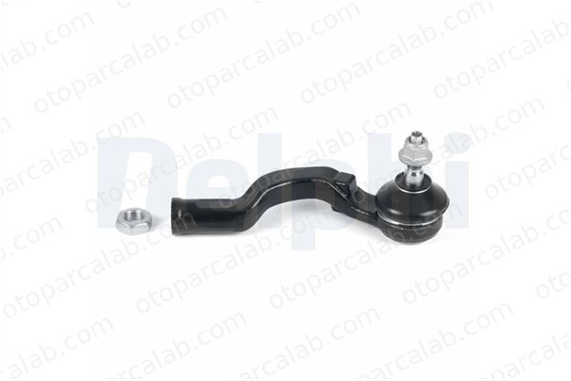 DELPHI TA3876 Rot Başı Sağ CITROËN C4 X C4 III TA3876 1680446380