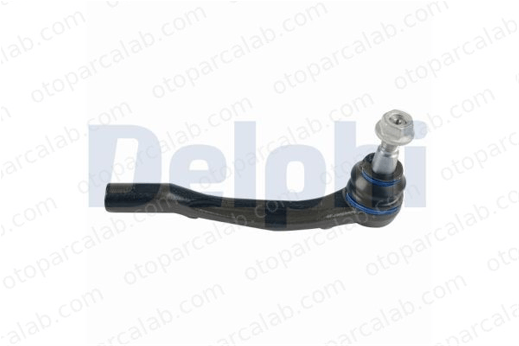 DELPHI TA3880 Rot Başı Sağ MERCEDES-BENZ SPRINTER 3,5-t Panelvan/Van SPRINTER 3,5-t Platform şasi TA3880 9104606000