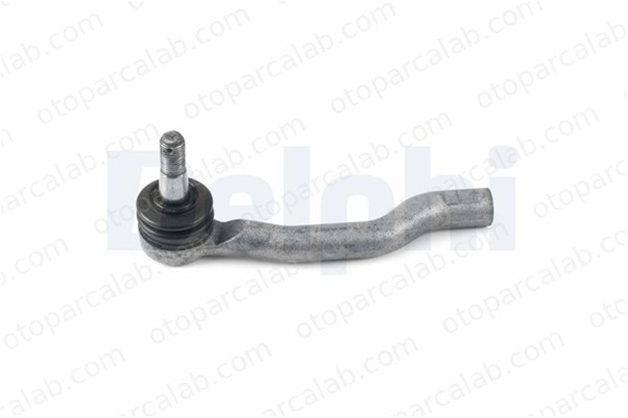 DELPHI TA3908 Rot Başı Sol NISSAN NP300 NAVARA Pick-up RENAULT ALASKAN TA3908 D86404JA0A