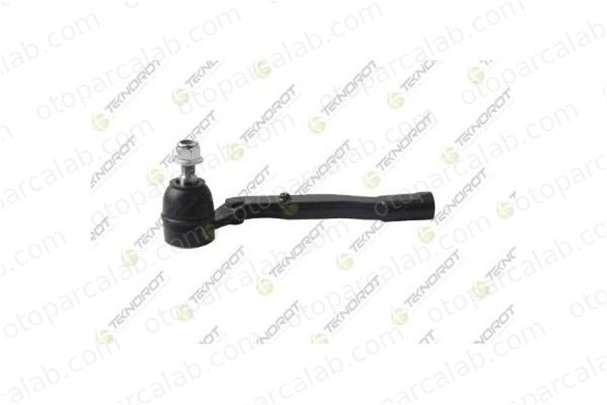 DELPHI TA4034 Rot Başı Sol DS DS 4 II TA4034 1675958380