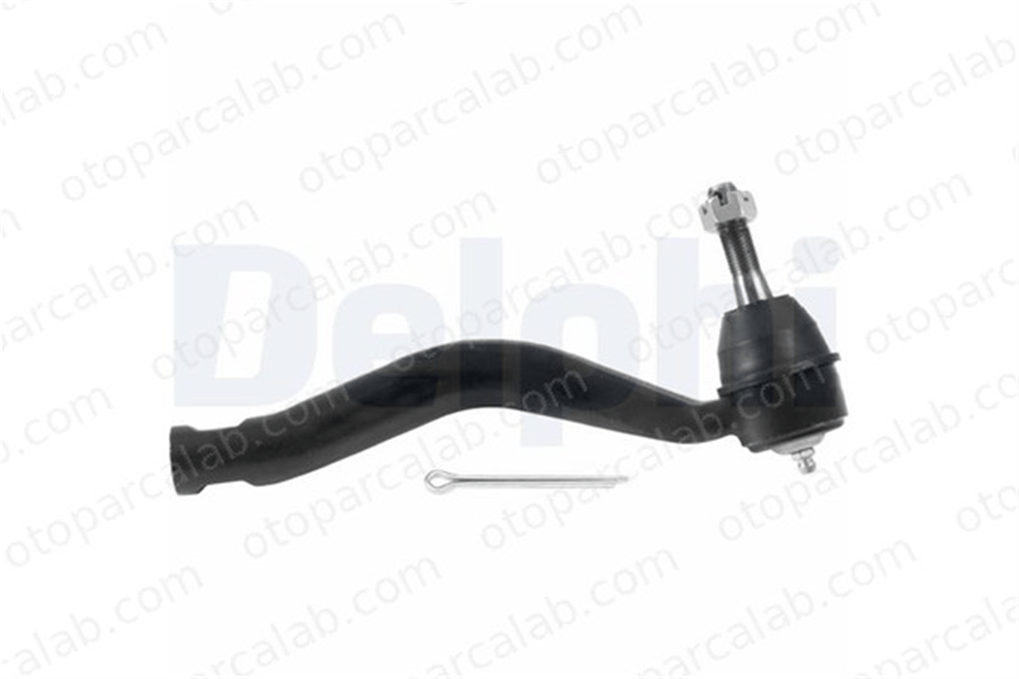 DELPHI TA5022 Rot Başı Sağ LEXUS GS TA5022 4546039715