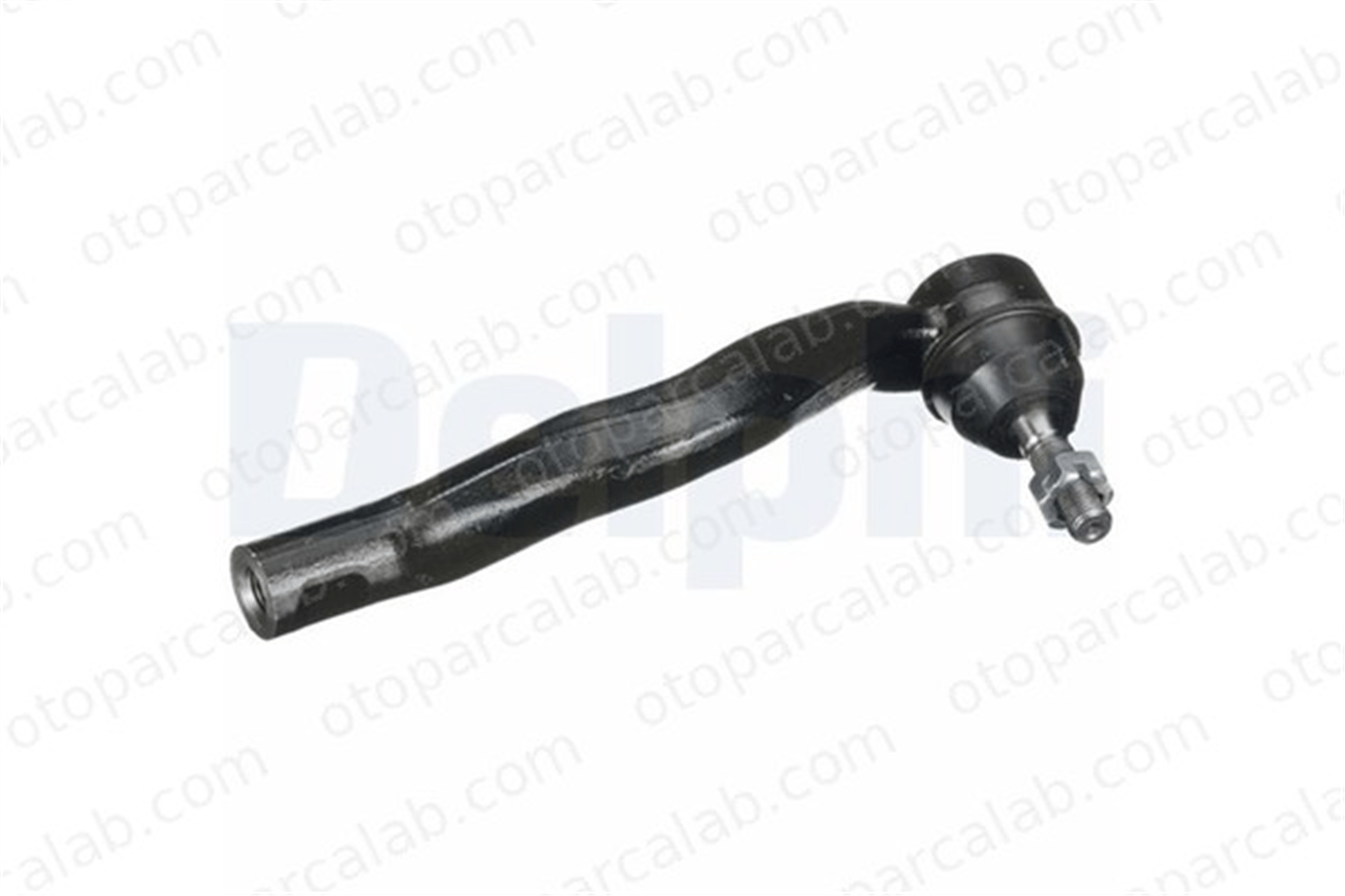 DELPHI TA5101 Rot Başı Sol LEXUS GS TA5101 4547039255