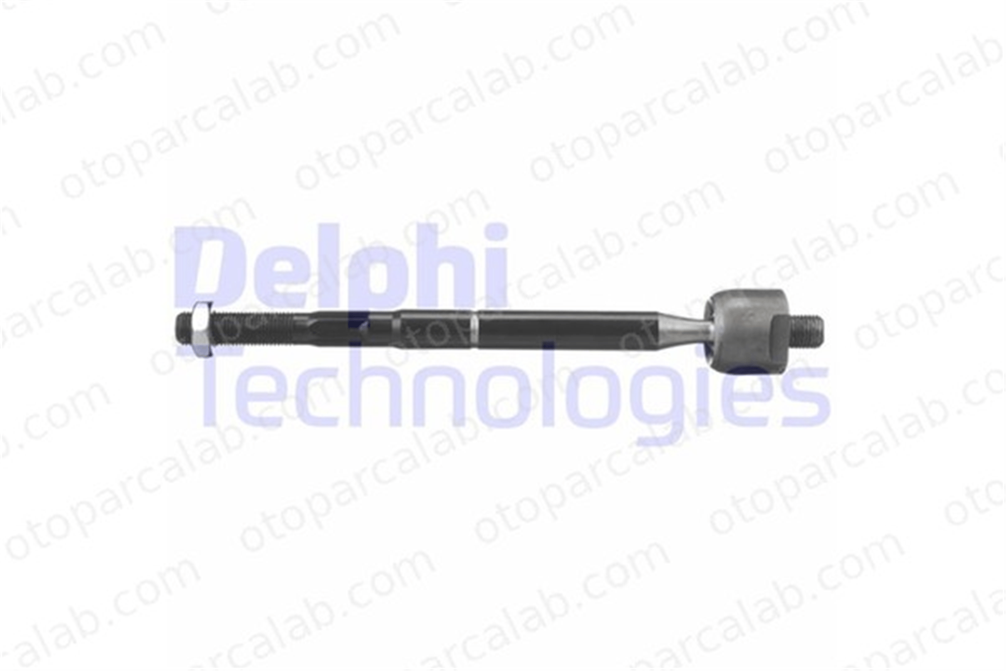 DELPHI TA5202 Rot Mili Sağ veya Sol TOYOTA YARIS YARIS / VIOS Sedan TA5202 455030D080