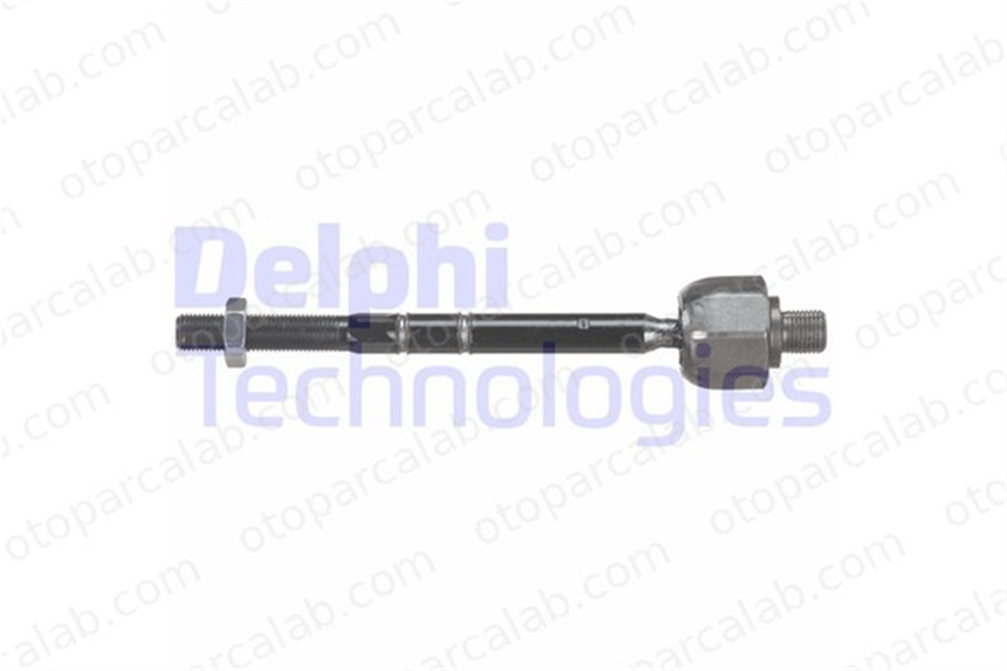DELPHI TA5490 Rot Mili Sol JAGUAR XF I F-TYPE Cabrio C2D47149 C2D44327