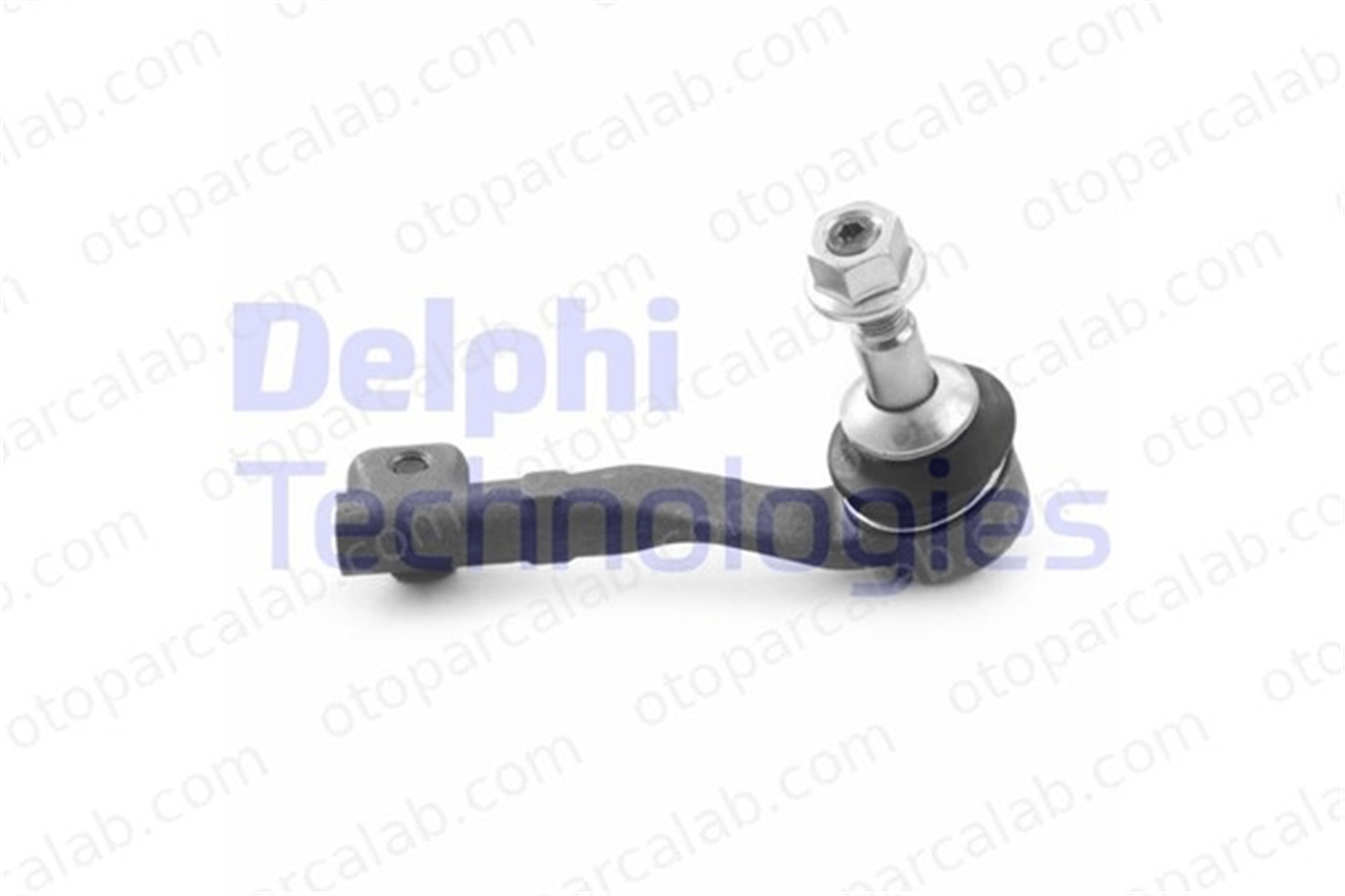 DELPHI TA5561 Rot Başı Sağ BMW 3 1 TA5561 32106792618