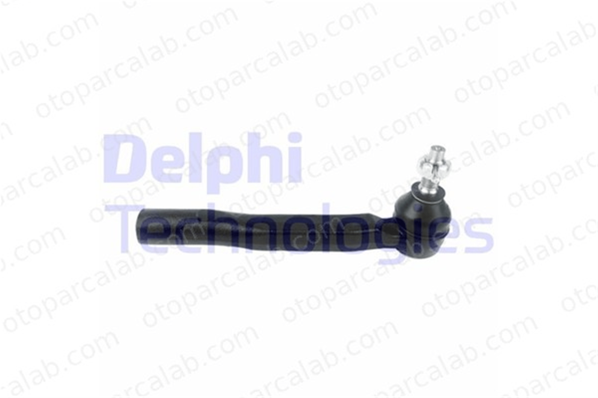 DELPHI TA5776 Rot Başı Sağ TOYOTA SIENNA TA5776 4546009210