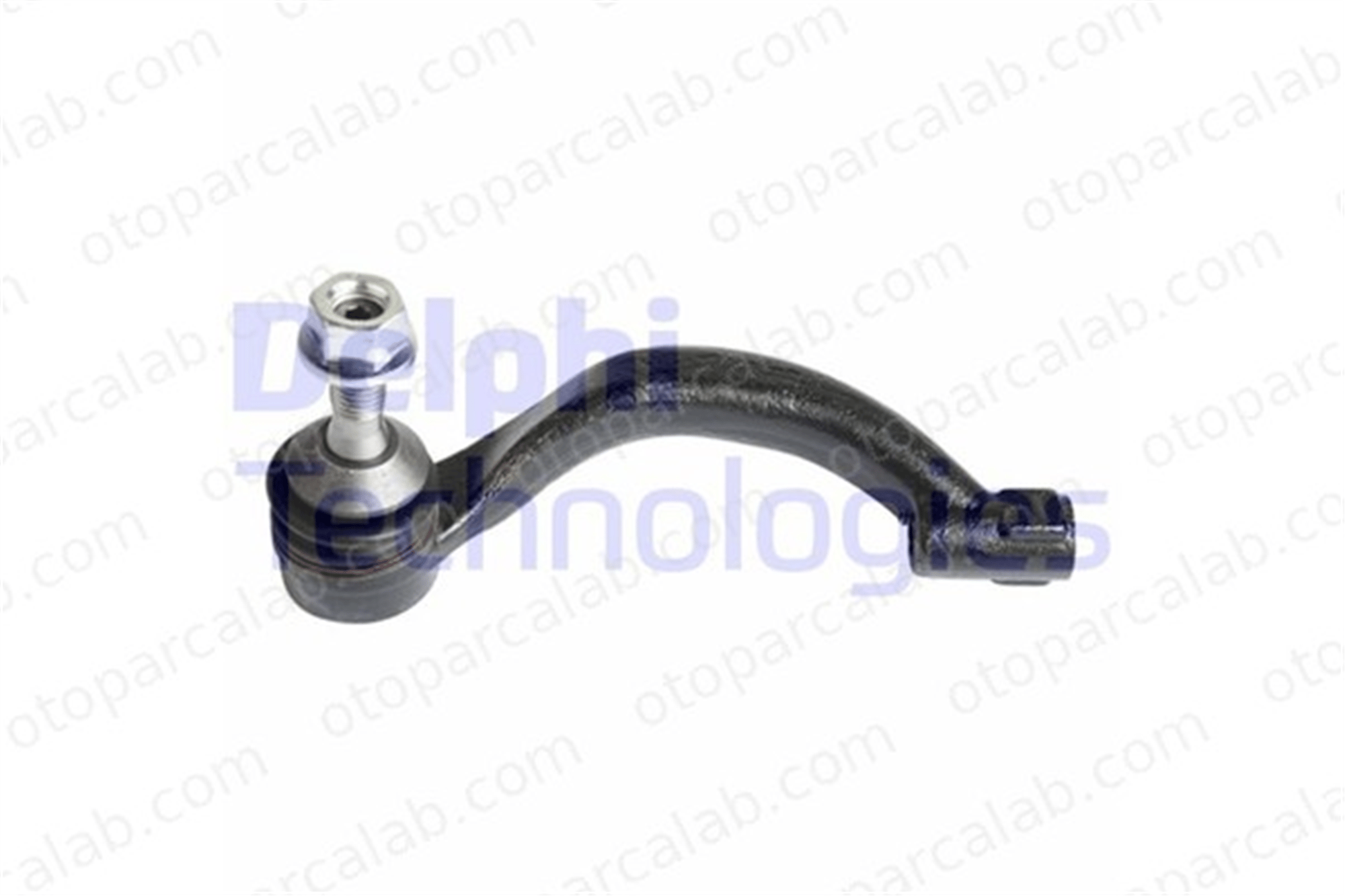 DELPHI TA5991 Rot Başı Sol JAGUAR XF I XK II Coupe TA5991 C2D47154