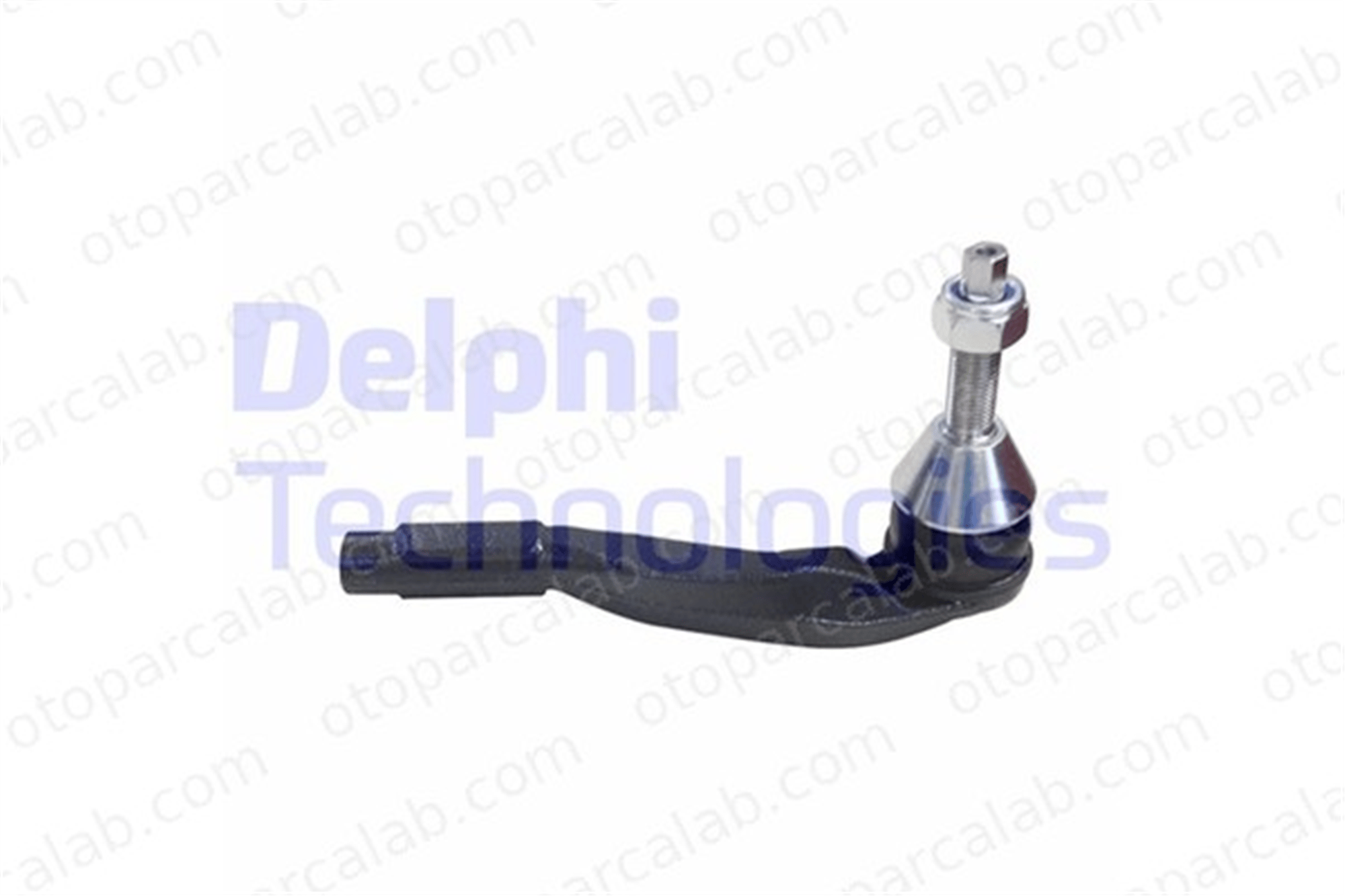 DELPHI TA6415 Rot Başı Sağ MERCEDES-BENZ GLC GLC Coupe TA6415 2054604602
