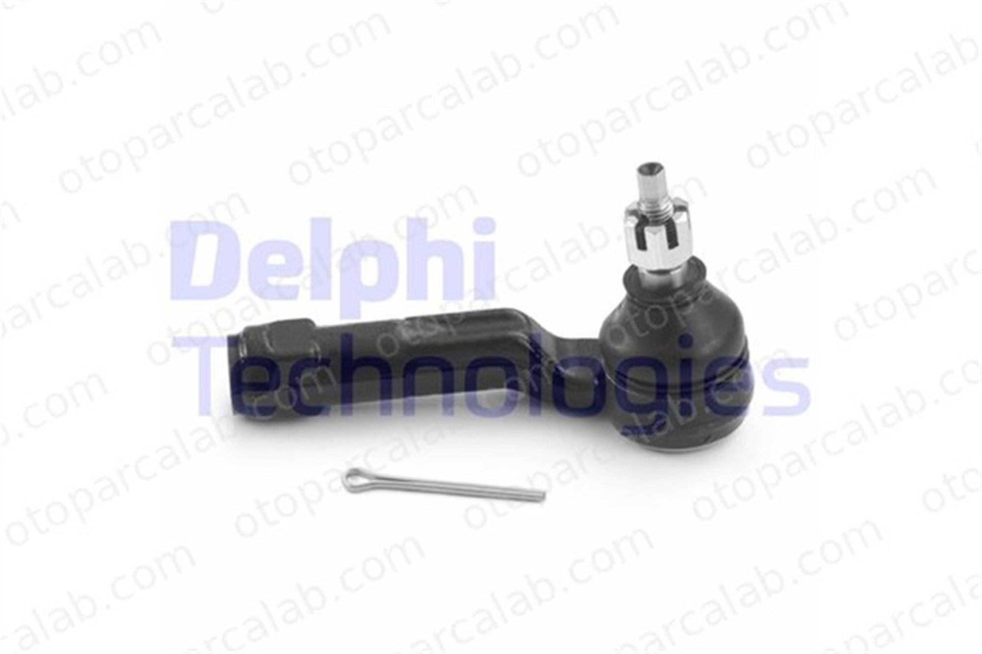 DELPHI TA6422 Rot Başı Sağ HYUNDAI i30 i30 Station wagon TA6422 56825F2000