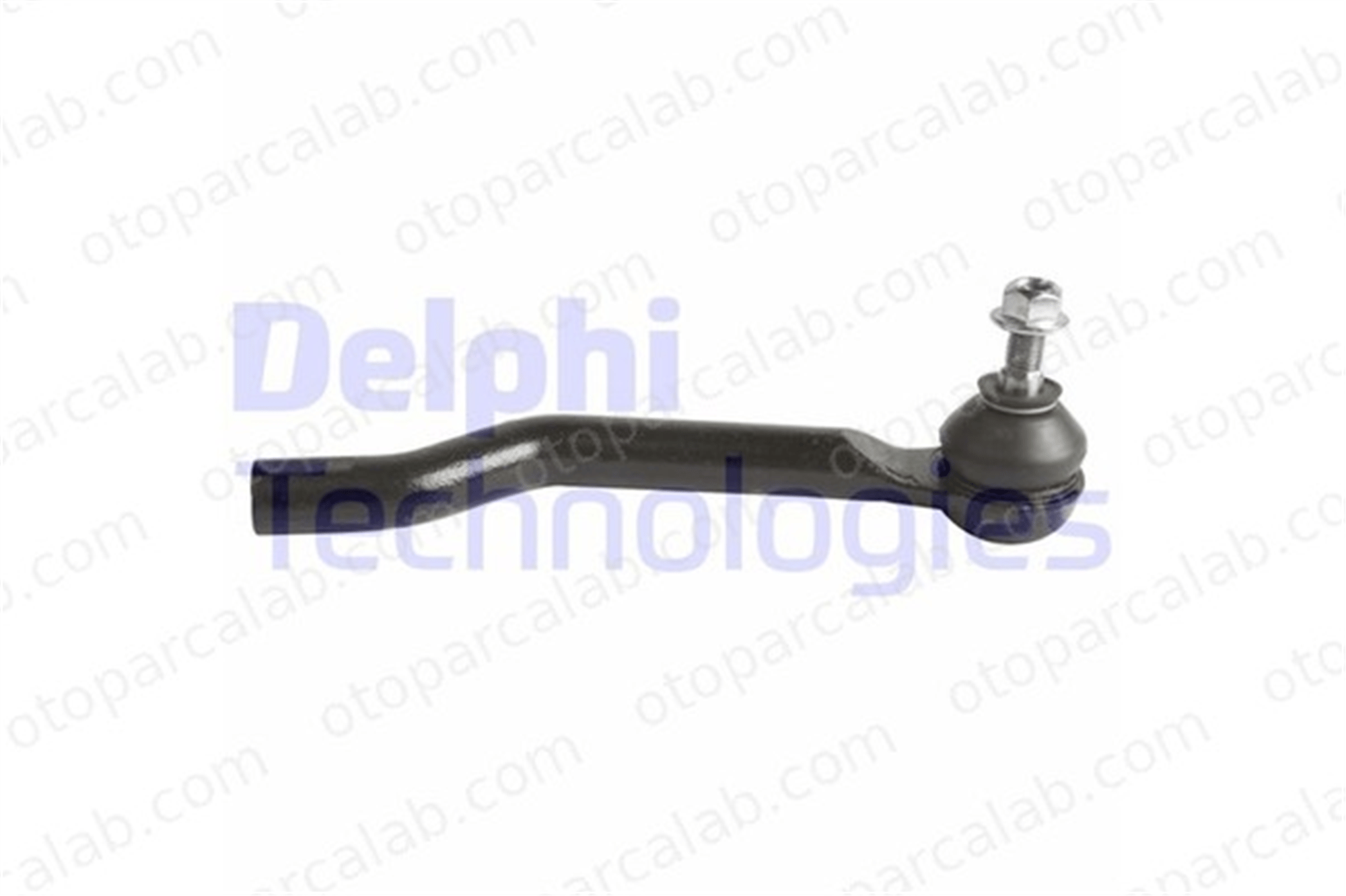 DELPHI TA6424 Rot Başı Sağ NISSAN X-TRAIL III RENAULT KOLEOS II 485205041R D85204BA0A