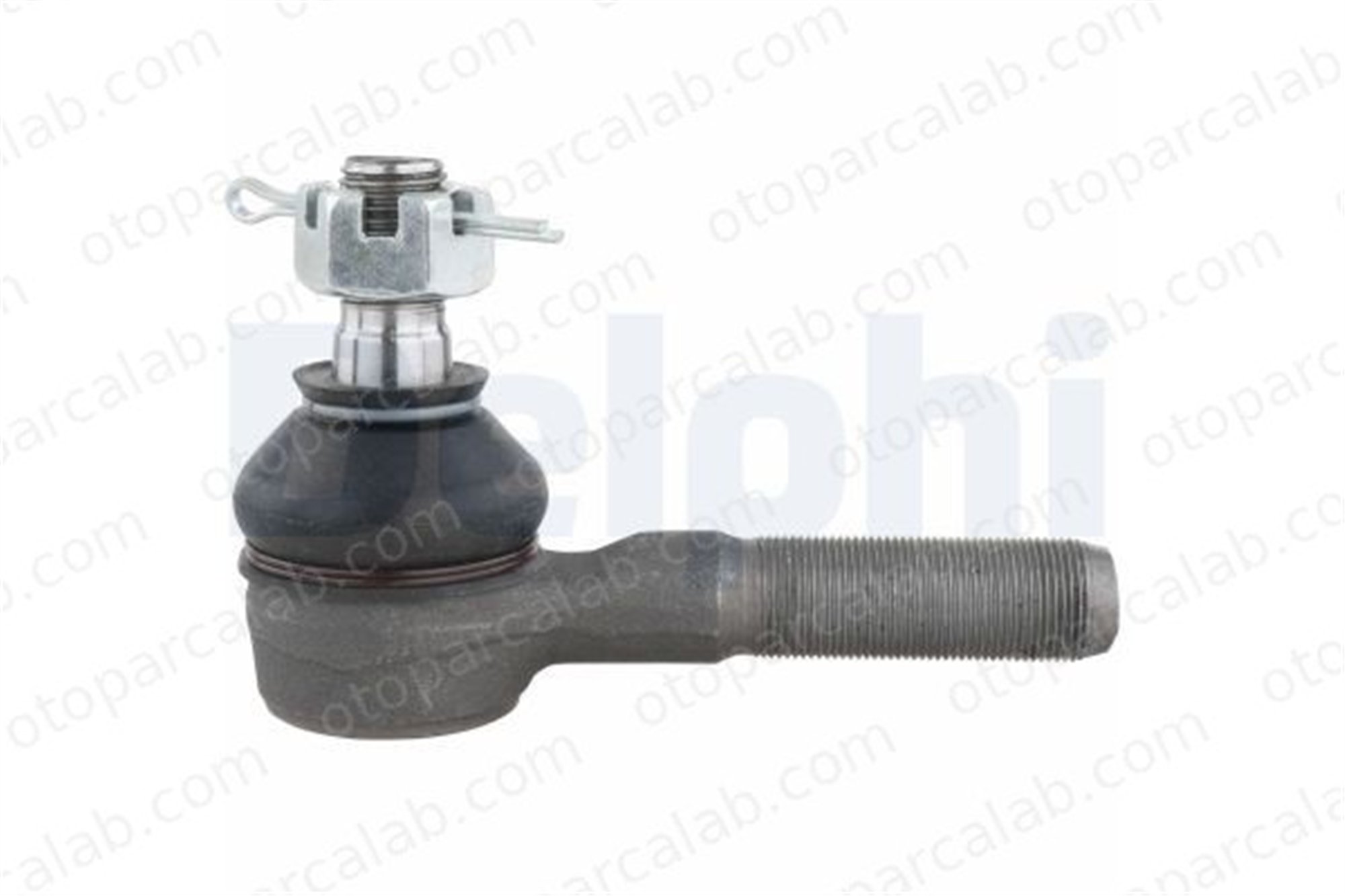 DELPHI TA650 Rot Başı Sağ veya Sol FIAT 132 ARGENTA TA650 4100024