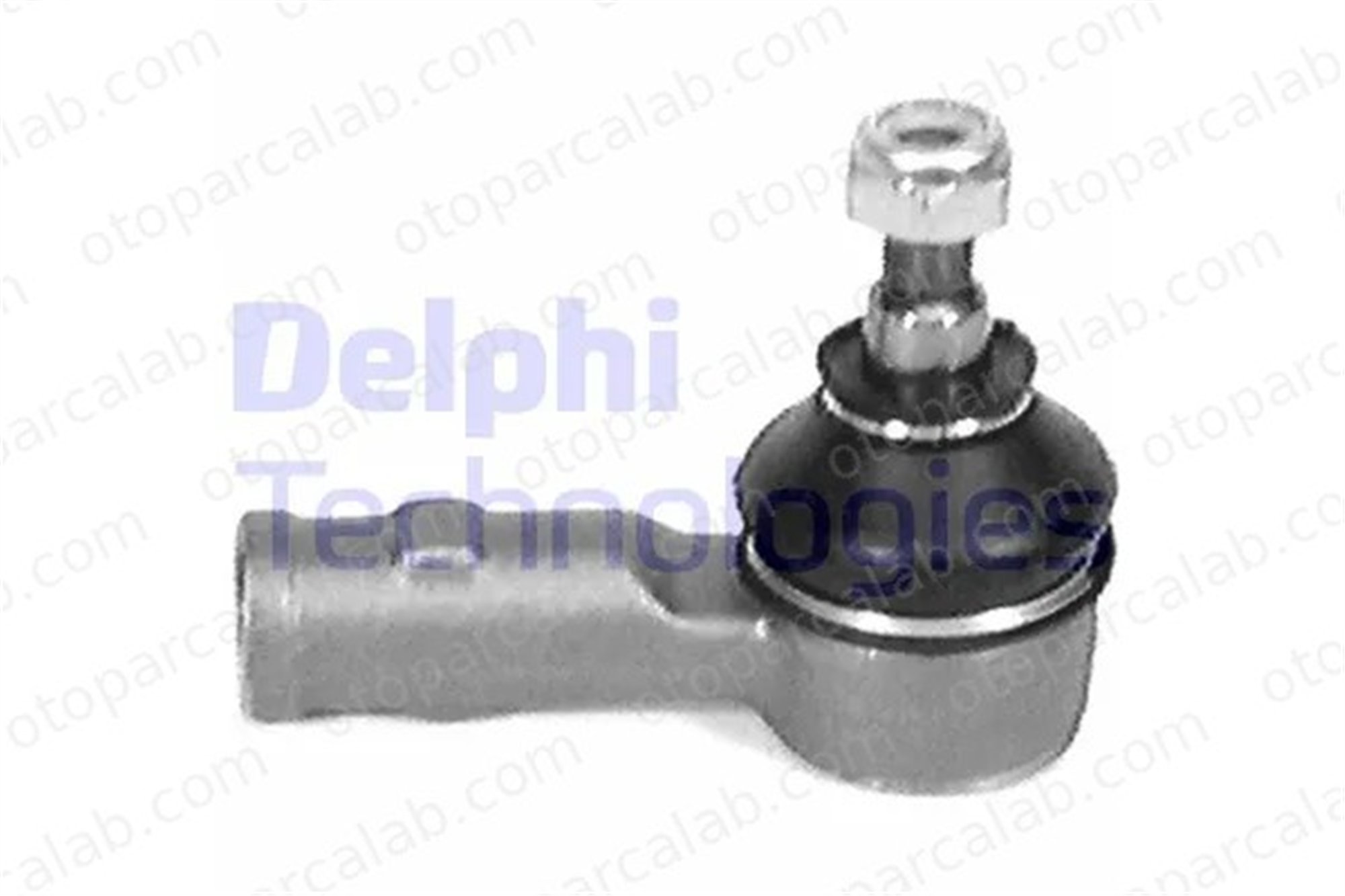 DELPHI TA687 Rot Başı Sağ veya Sol FORD GRANADA Turnier GRANADA II TA687 1476246