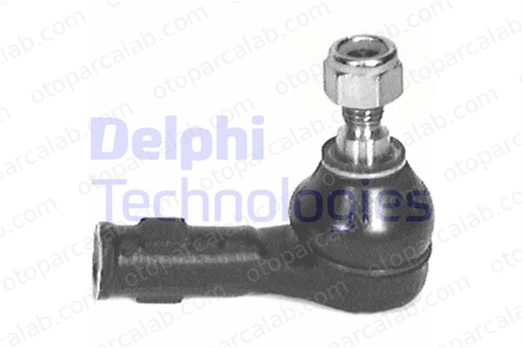 DELPHI TA723 Rot Başı Sağ veya Sol ROVER 2000-3500 Hatchback TA723 CRC427