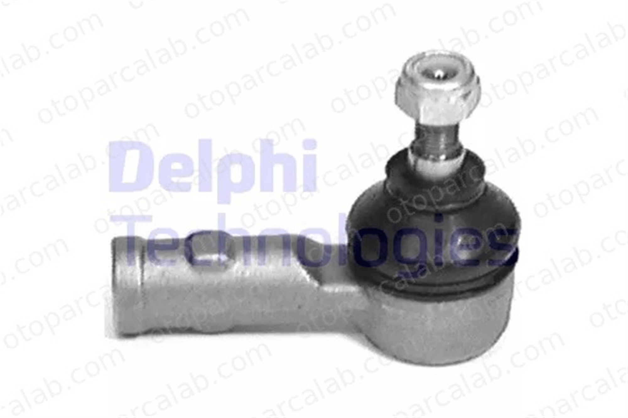 DELPHI TA771 Rot Başı Sağ veya Sol OPEL MANTA B CC ASCONA B TA771 324043