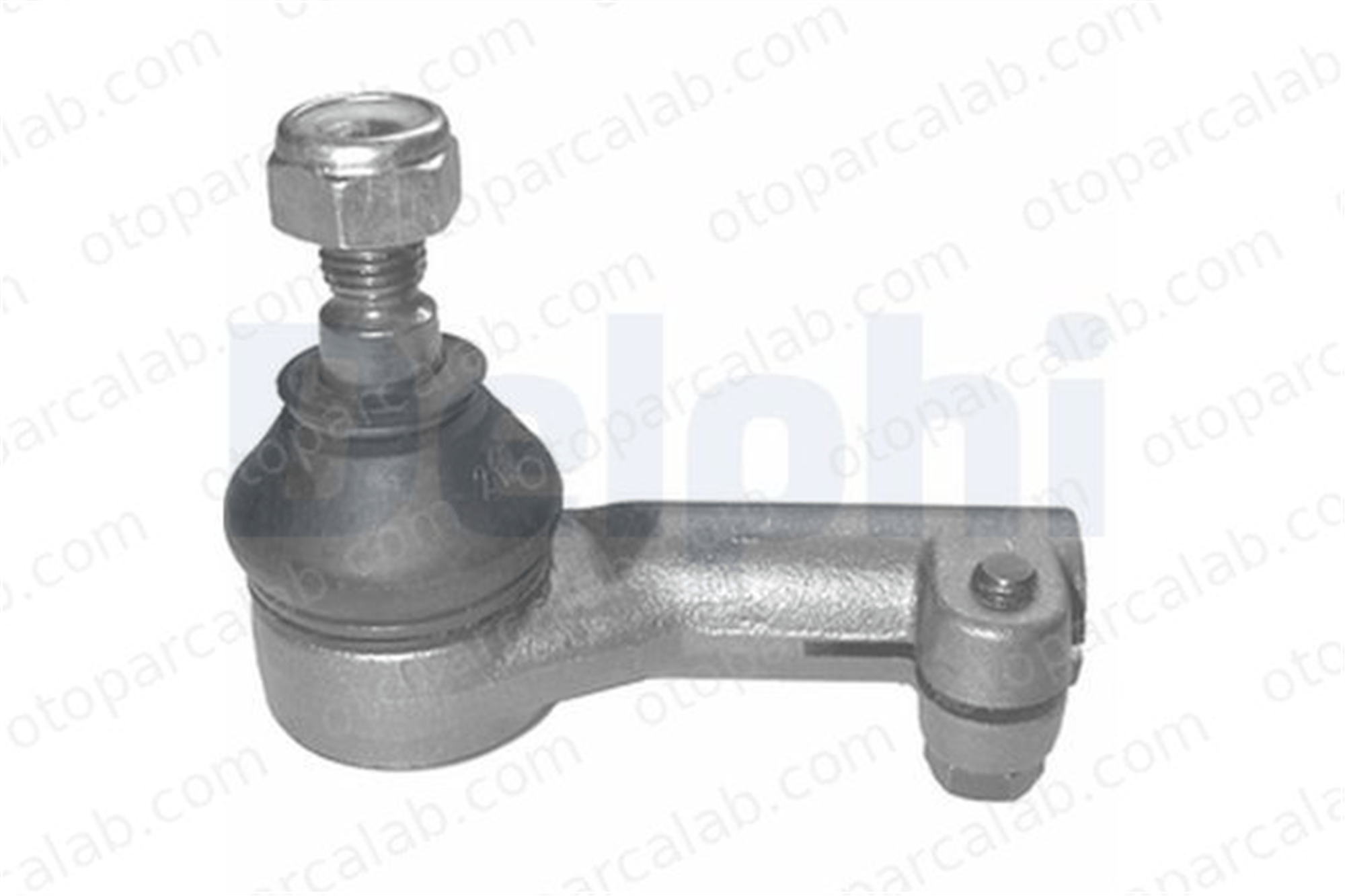 DELPHI TA860 Rot Başı Sol OPEL KADETT D KADETT D Station wagon TA860 324036