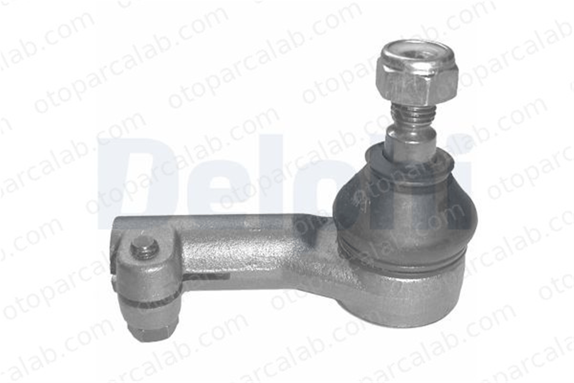 DELPHI TA861 Rot Başı Sağ OPEL KADETT D KADETT D Station wagon TA861 324037