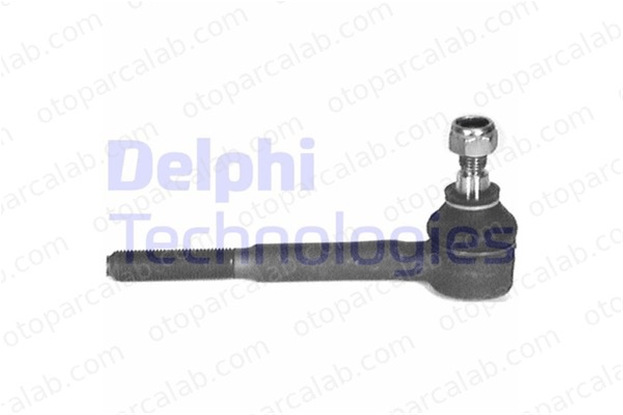 DELPHI TA862 Rot Başı Sağ veya Sol OPEL REKORD E REKORD E Station wagon TA862 324044