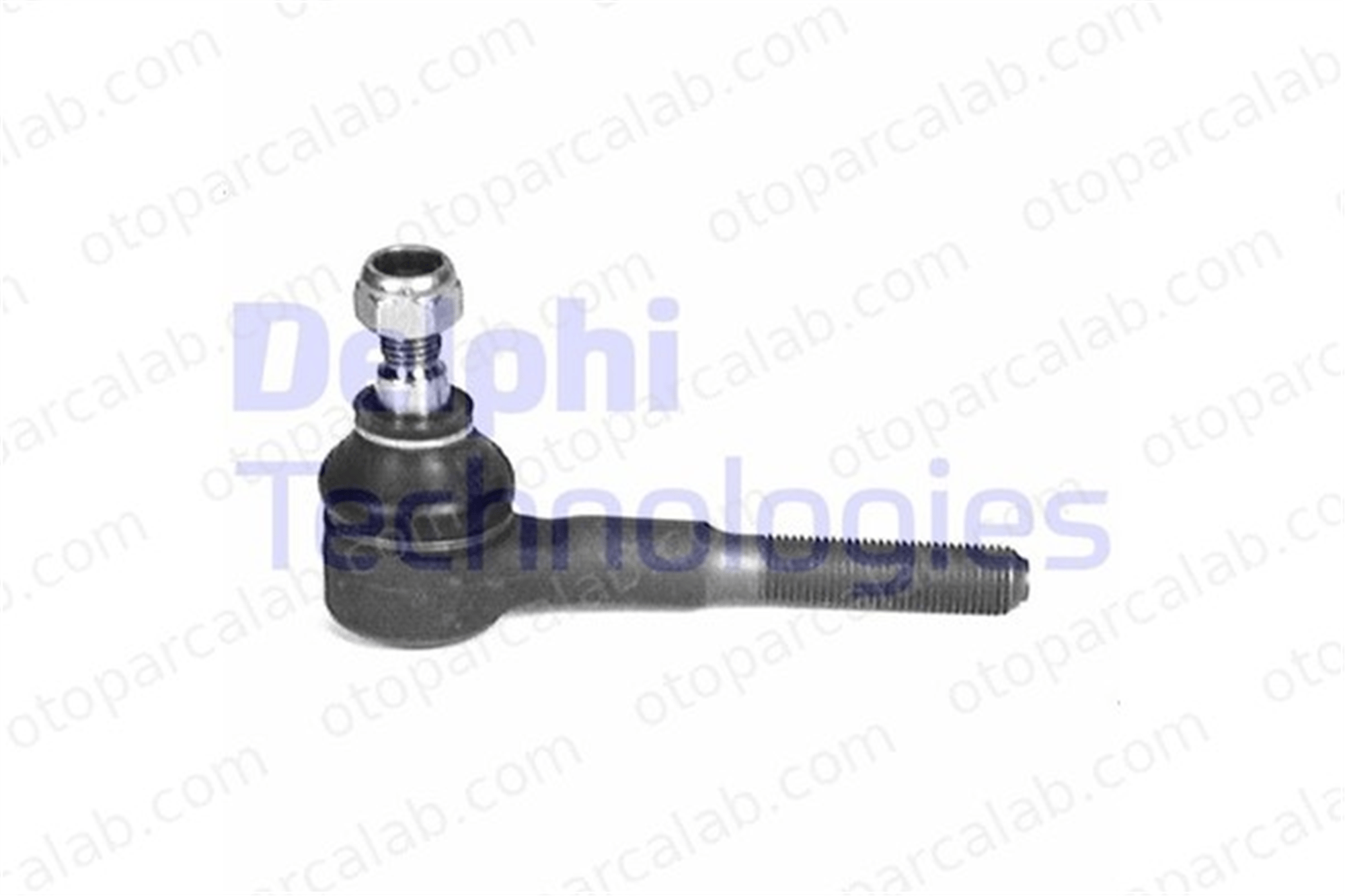 DELPHI TA863 Rot Başı Sağ veya Sol OPEL REKORD E REKORD E Station wagon TA863 324045