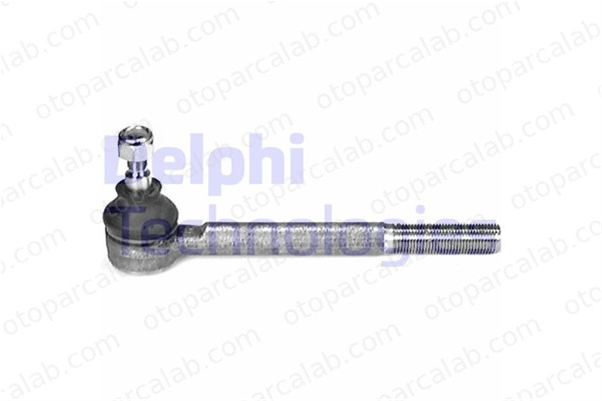 DELPHI TA891 Rot Başı Sağ veya Sol MERCEDES-BENZ 123 Sedan 123 T-Model TA891 1233380110