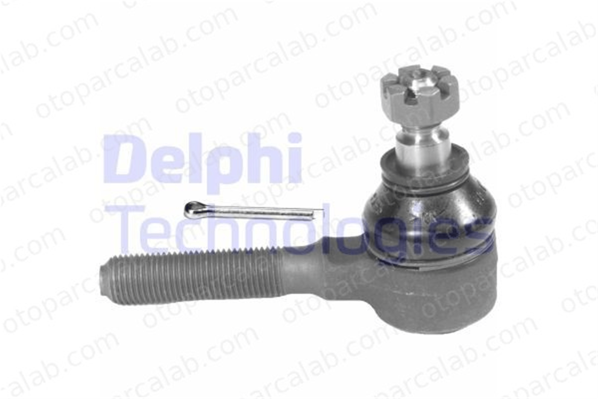 DELPHI TA896 Rot Başı Sağ VW LT 28-35 I Panelvan/Van LT 28-35 I Platform şasi 281415812