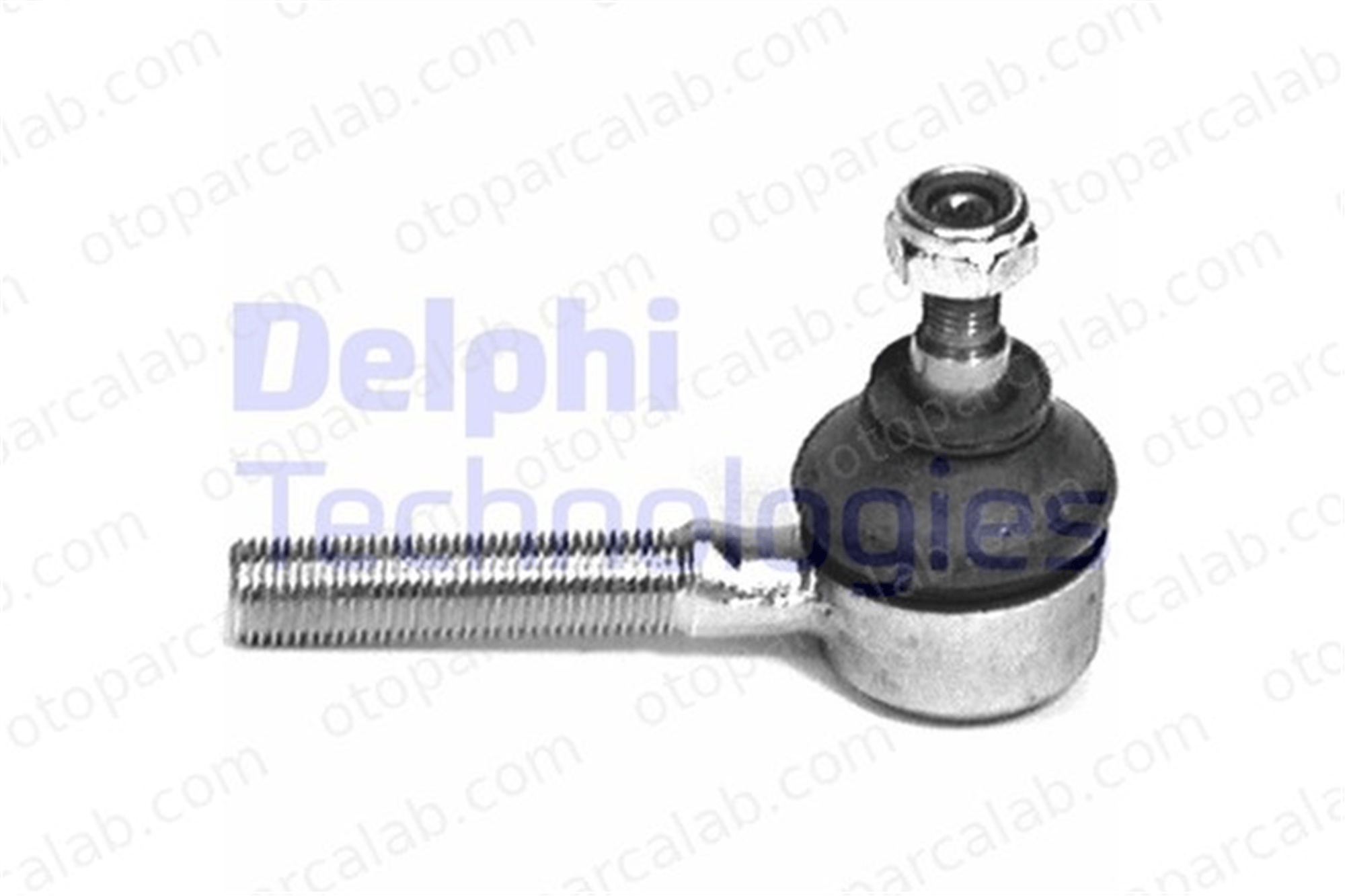DELPHI TA977 Rot Başı Sağ veya Sol PEUGEOT 205 II CITROËN XSARA TA977 1607316180