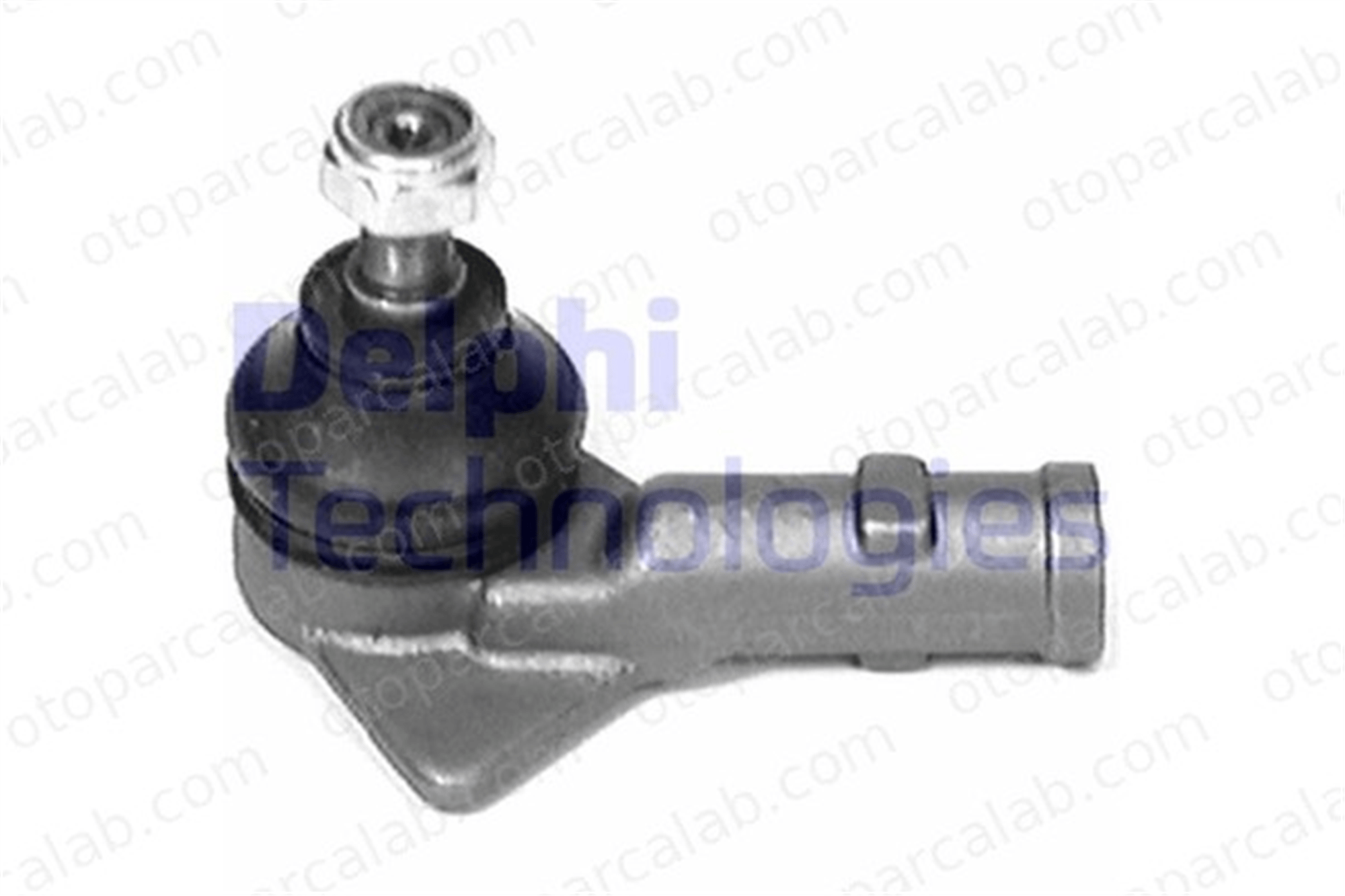 DELPHI TA986 Rot Başı Sol FORD SIERRA II SIERRA II Hatchback TA986 5021414