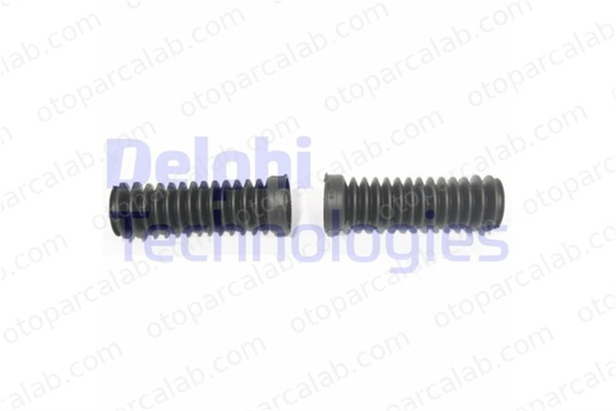 DELPHI TBR3007 Direksiyon Körüğü Sağ veya Sol AUDI 80 B3 Sedan 80 B2 Sedan 811419831B