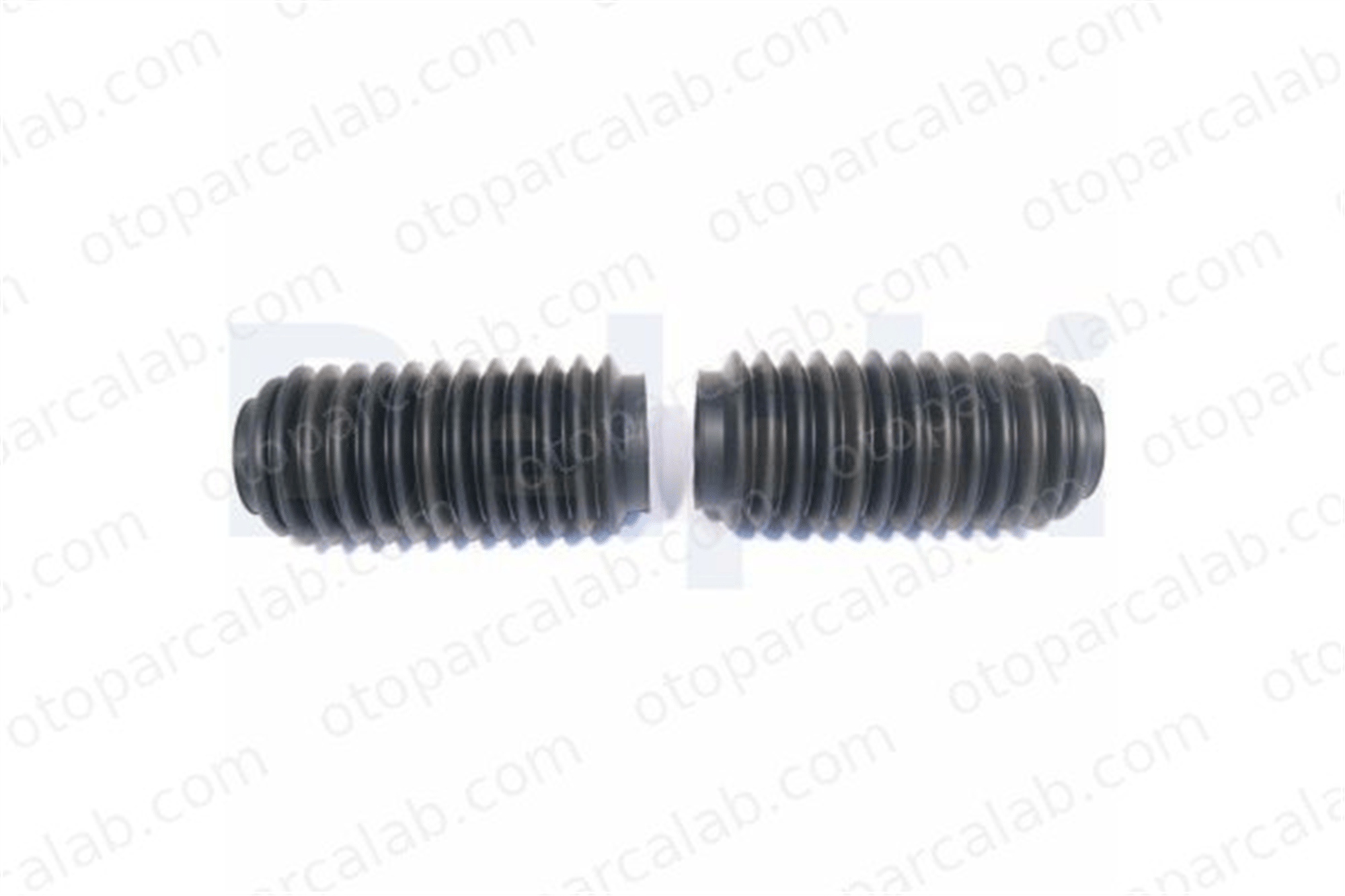 DELPHI TBR3017 Direksiyon Körüğü Sağ veya Sol OPEL KADETT E Hatchback KADETT E 90373523 90345185