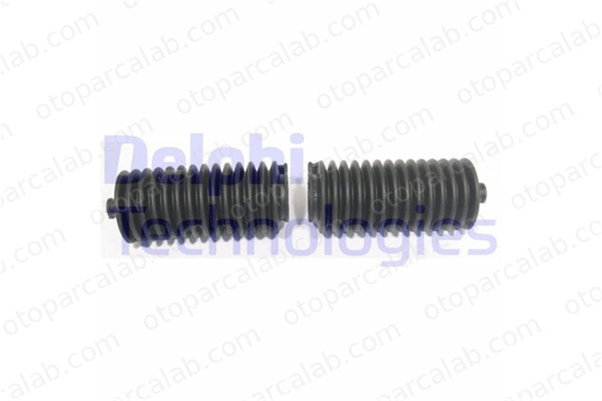 DELPHI TBR3025 Direksiyon Körüğü Sağ veya Sol PEUGEOT 205 II 309 I 81595941 406615
