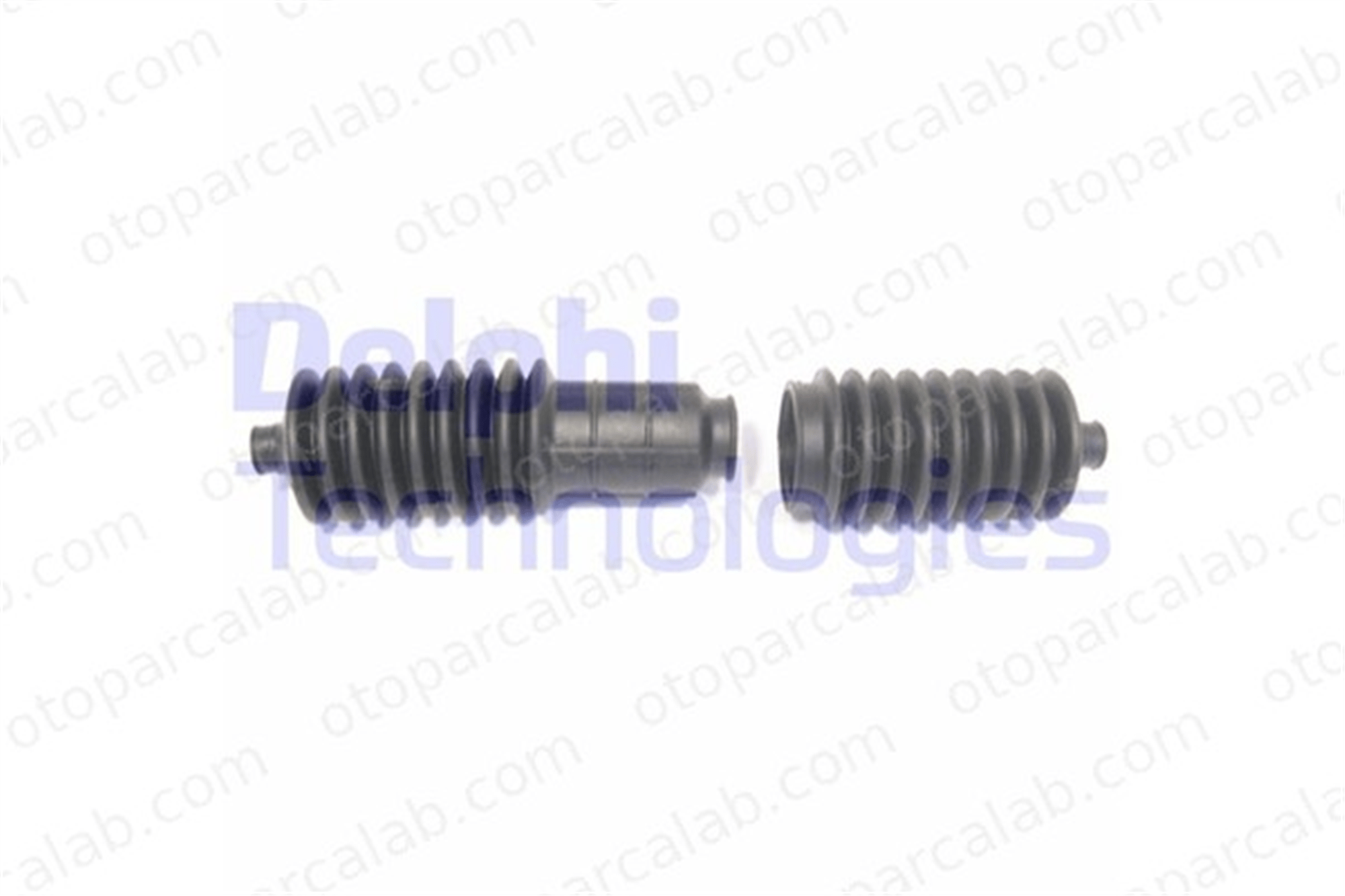 DELPHI TBR3029 Direksiyon Körüğü Sağ veya Sol FIAT UNO PANDA 114509822 4371155