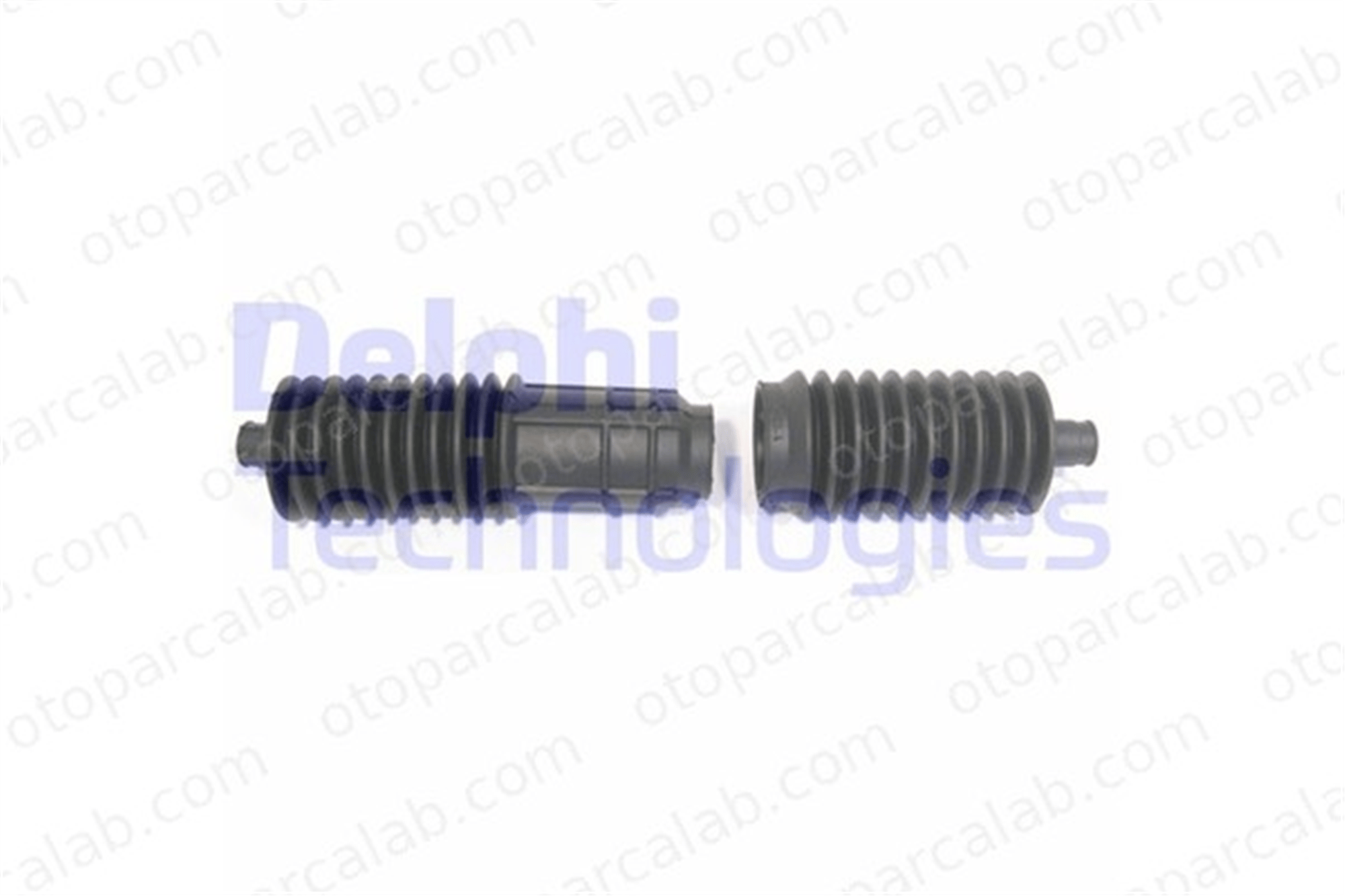 DELPHI TBR3032 Direksiyon Körüğü Sağ veya Sol FIAT DUCATO Panorama DUCATO Panelvan/Van 9750000380 406619