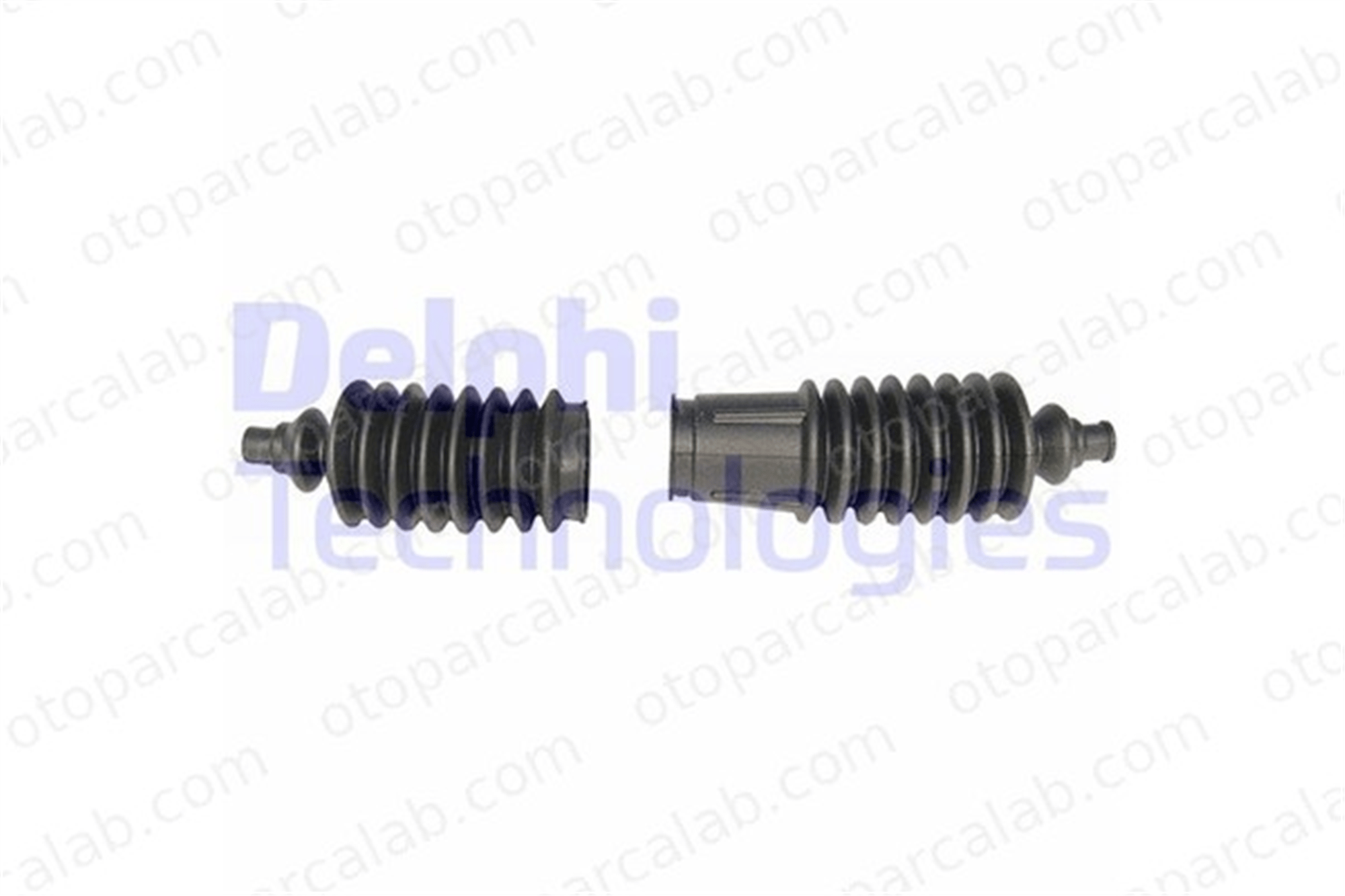 DELPHI TBR3033 Direksiyon Körüğü Sağ veya Sol FORD CAPRI I CAPRI III 1454202* 1454203*
