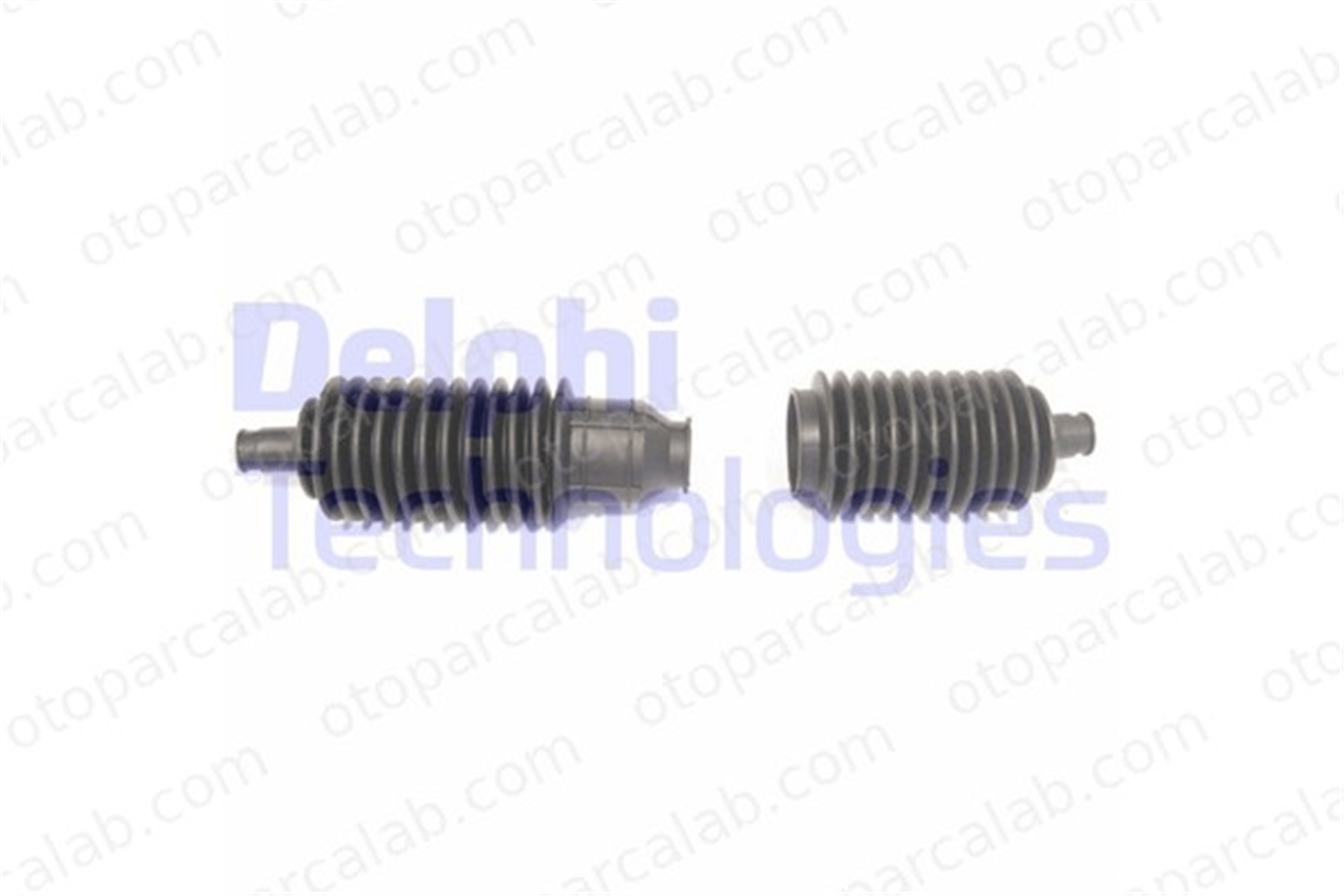 DELPHI TBR3034 Direksiyon Körüğü Sağ veya Sol FORD CAPRI I CAPRI III 1568353* 1568355*