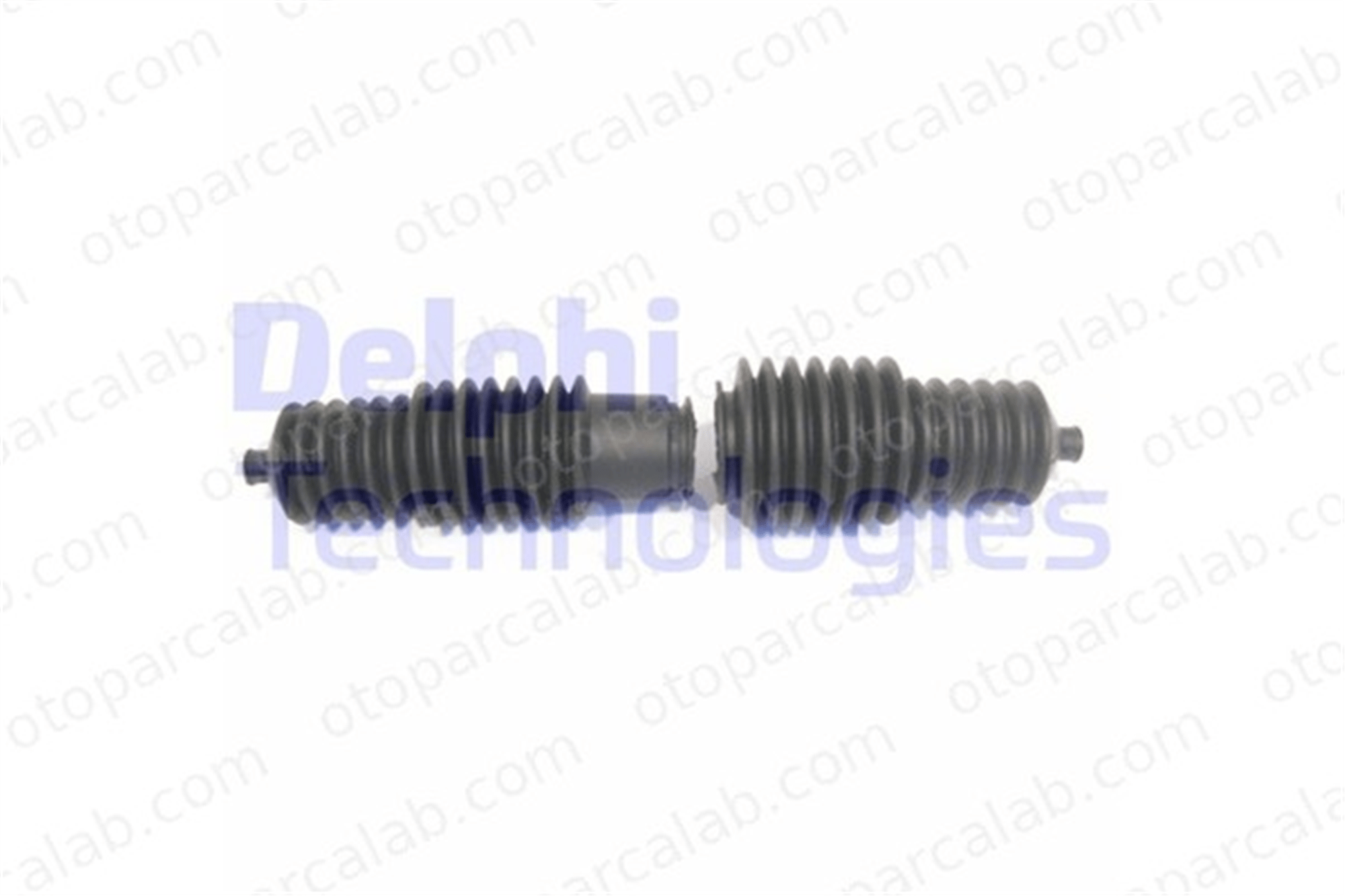 DELPHI TBR3060 Direksiyon Körüğü Sağ veya Sol RENAULT 25 FUEGO 7700653459 7700819415