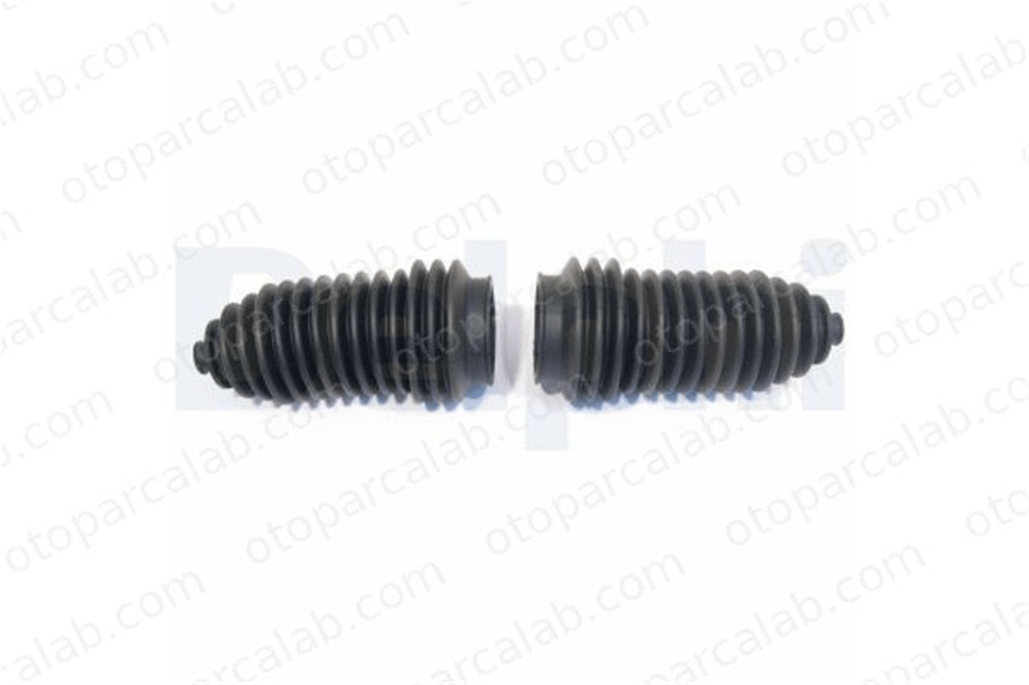DELPHI TBR3146 Direksiyon Körüğü Sağ veya Sol ROVER 400 II 200 II Hatchback 9808867880 BK2Q6714AA