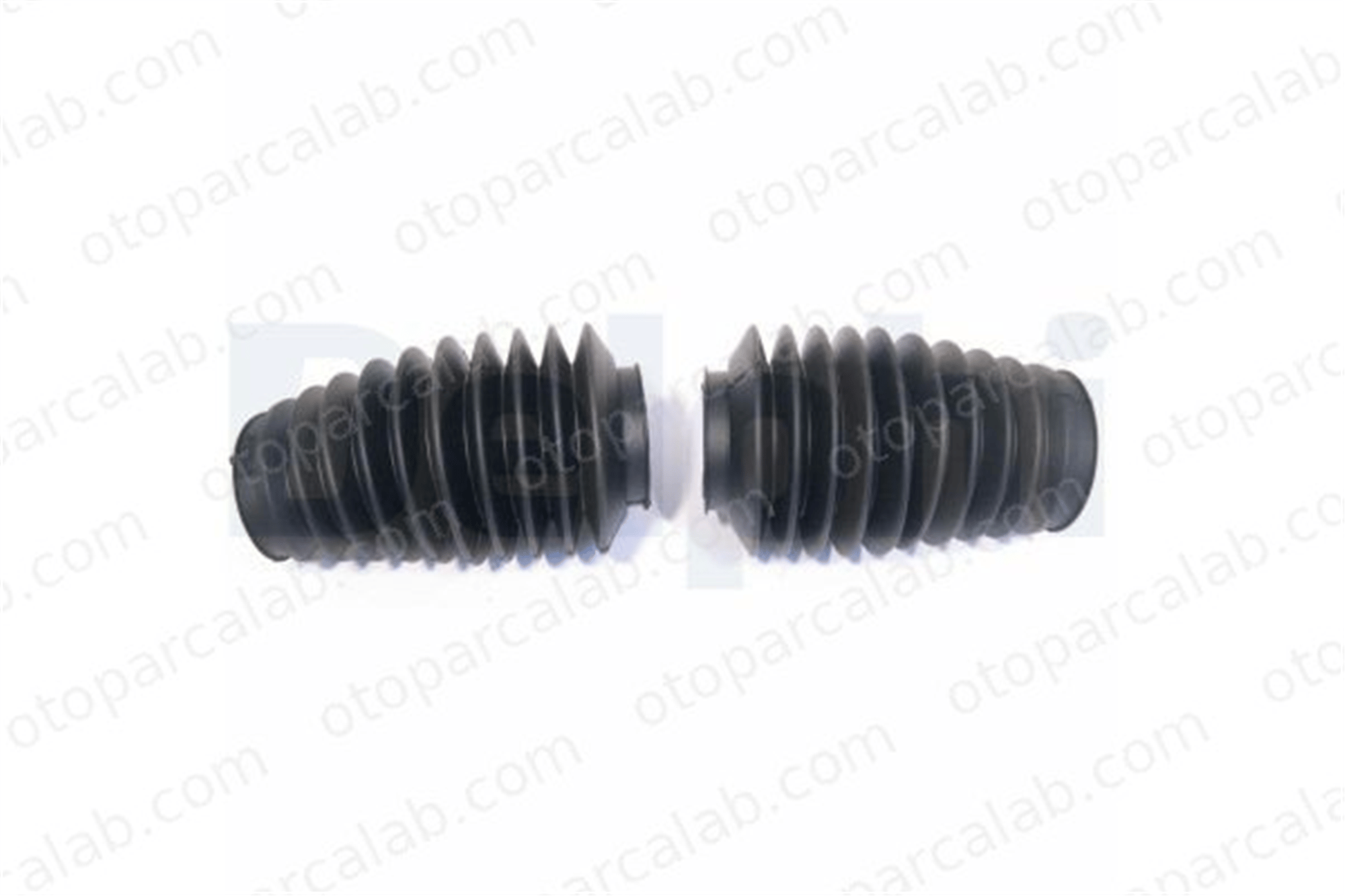 DELPHI TBR4003 Direksiyon Körüğü Sağ veya Sol OPEL KADETT E Hatchback KADETT E 36020076 9944454