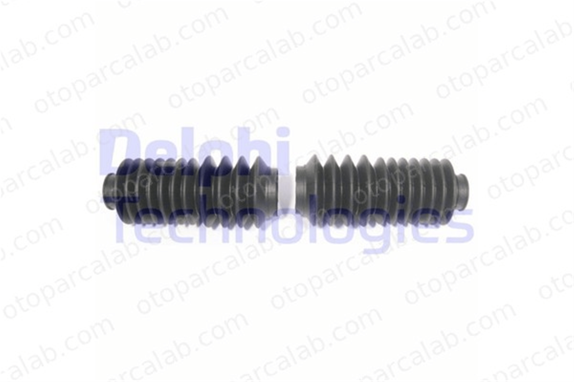 DELPHI TBR4027 Direksiyon Körüğü Sağ veya Sol VW TRANSPORTER T3 Minibüs/Otobüs TRANSPORTER T3 Panelvan/Van 251419831 251419831A