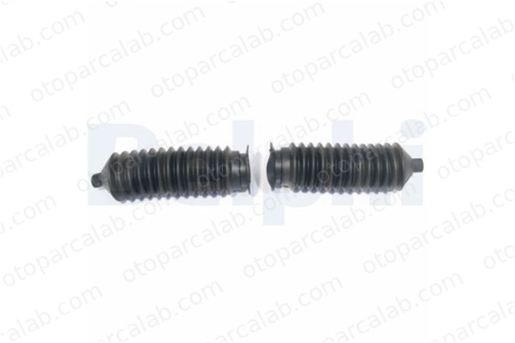 DELPHI TBR4038 Direksiyon Körüğü Sağ veya Sol SUBARU LEGACY I LEGACY I Station wagon 31232GA040