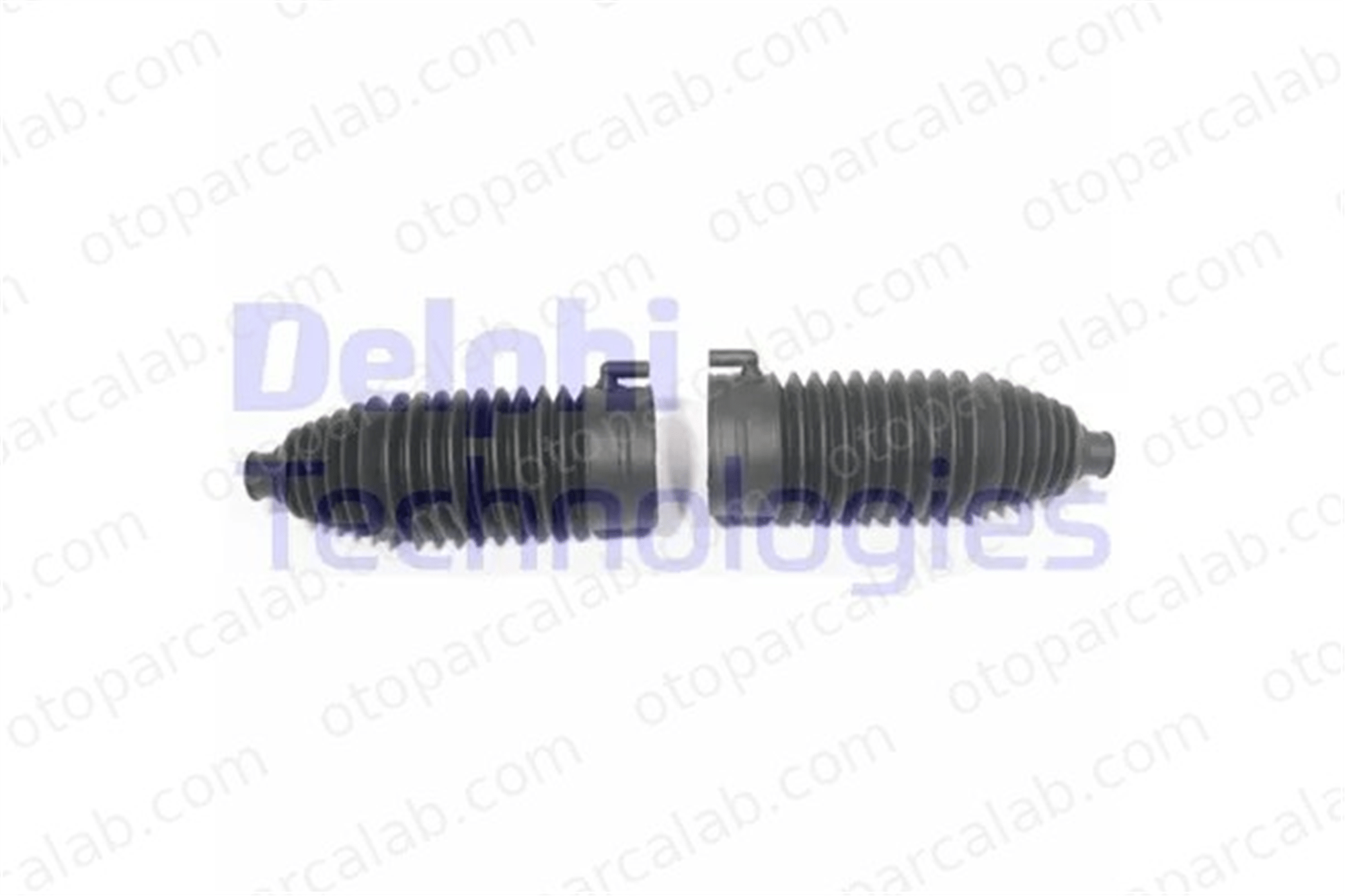 DELPHI TBR4139 Direksiyon Körüğü Sağ veya Sol PEUGEOT 206 Hatchback 307 Break 406664 406657