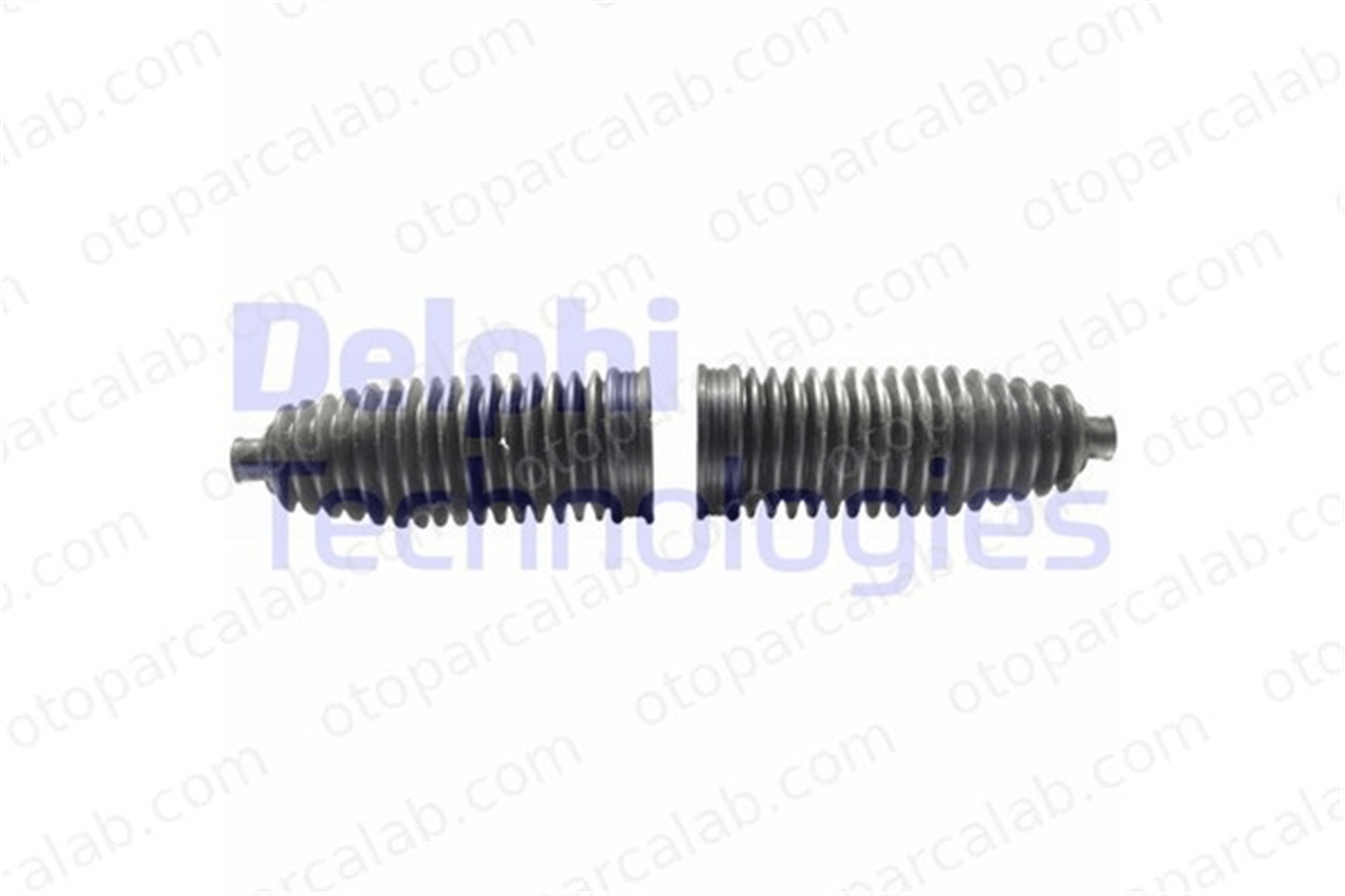DELPHI TBR4200 Direksiyon Körüğü Sağ veya Sol BMW 3 Touring 3 32106765234 32106782252