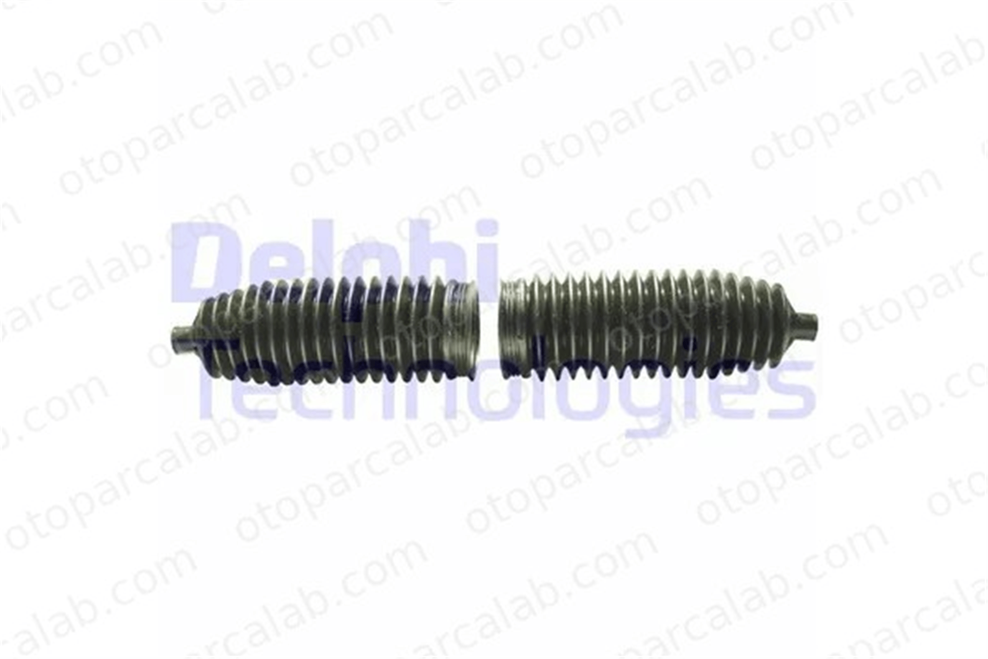 DELPHI TBR4207 Direksiyon Körüğü Sağ veya Sol FORD FIESTA V FUSION 2S6C3K661JB 4330628